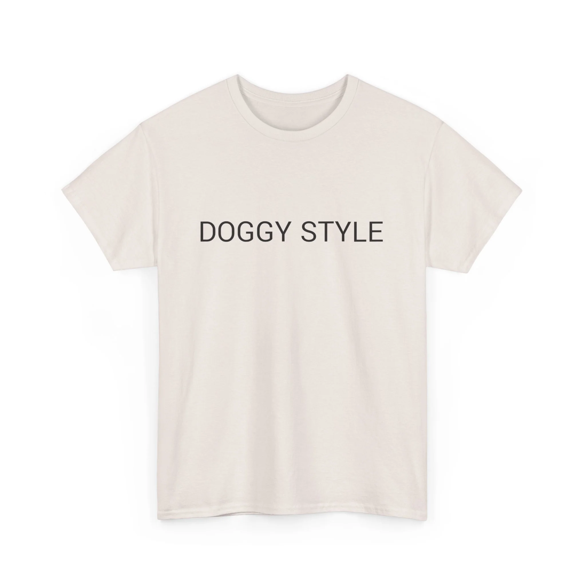 DOGGY STYLE TEE BY CULTUREEDIT AVAILABLE IN 13 COLORS - Image 215