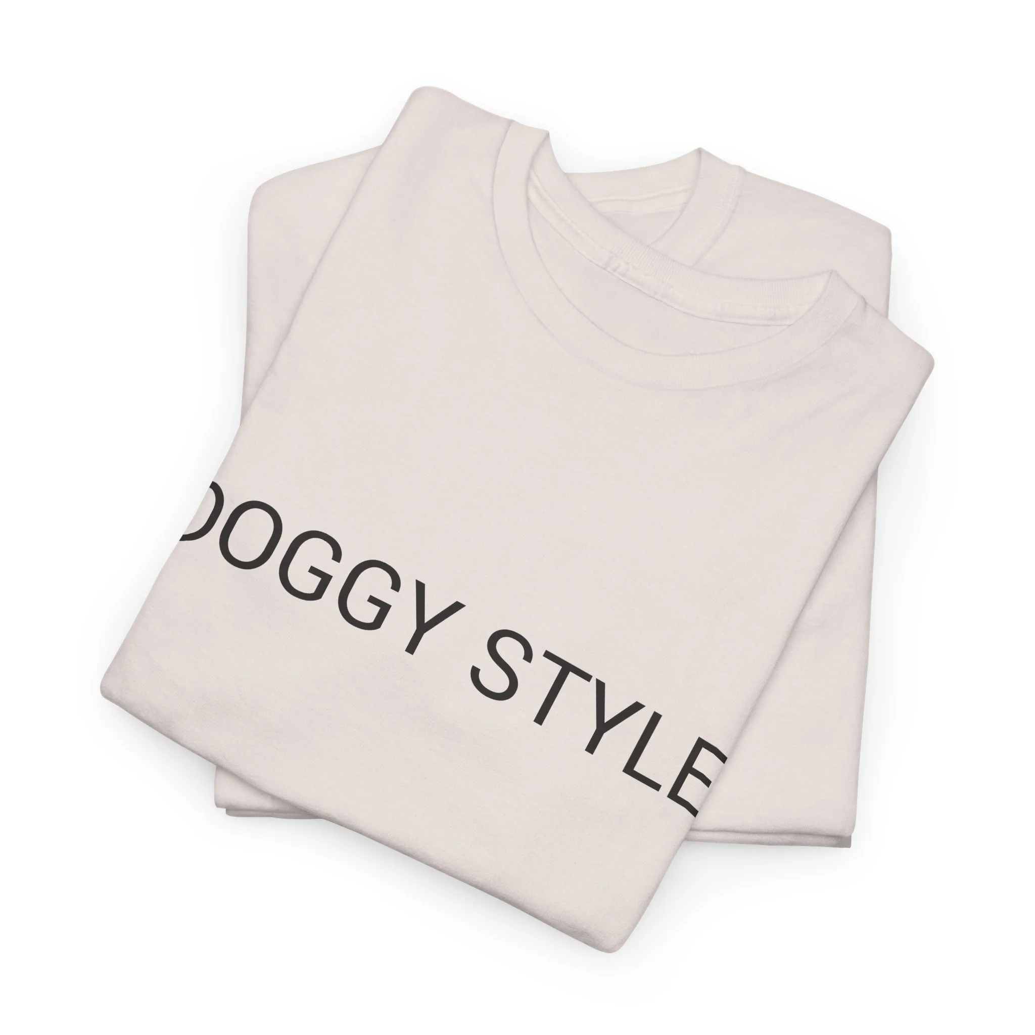 DOGGY STYLE TEE BY CULTUREEDIT AVAILABLE IN 13 COLORS - Image 217