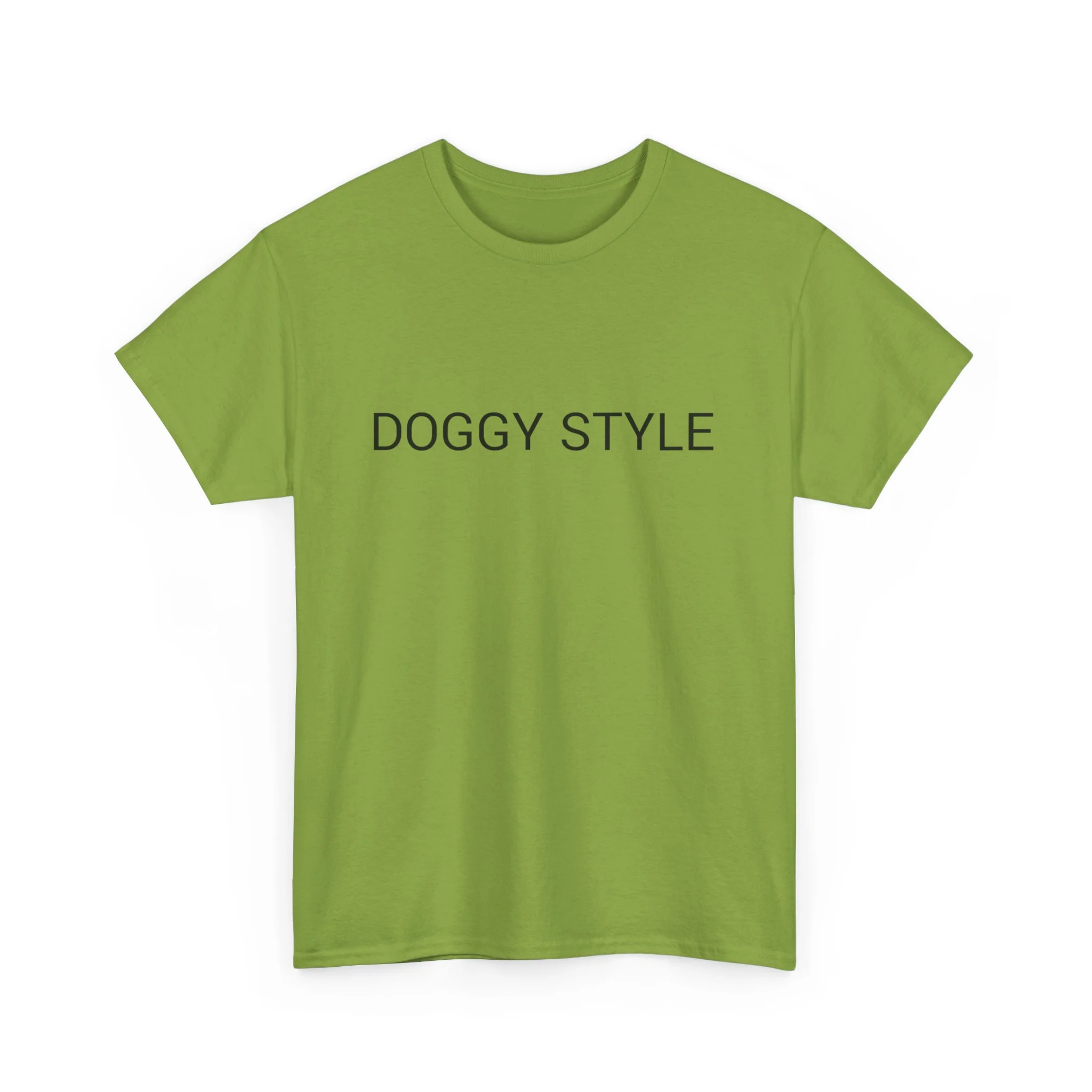 DOGGY STYLE TEE BY CULTUREEDIT AVAILABLE IN 13 COLORS - Image 235