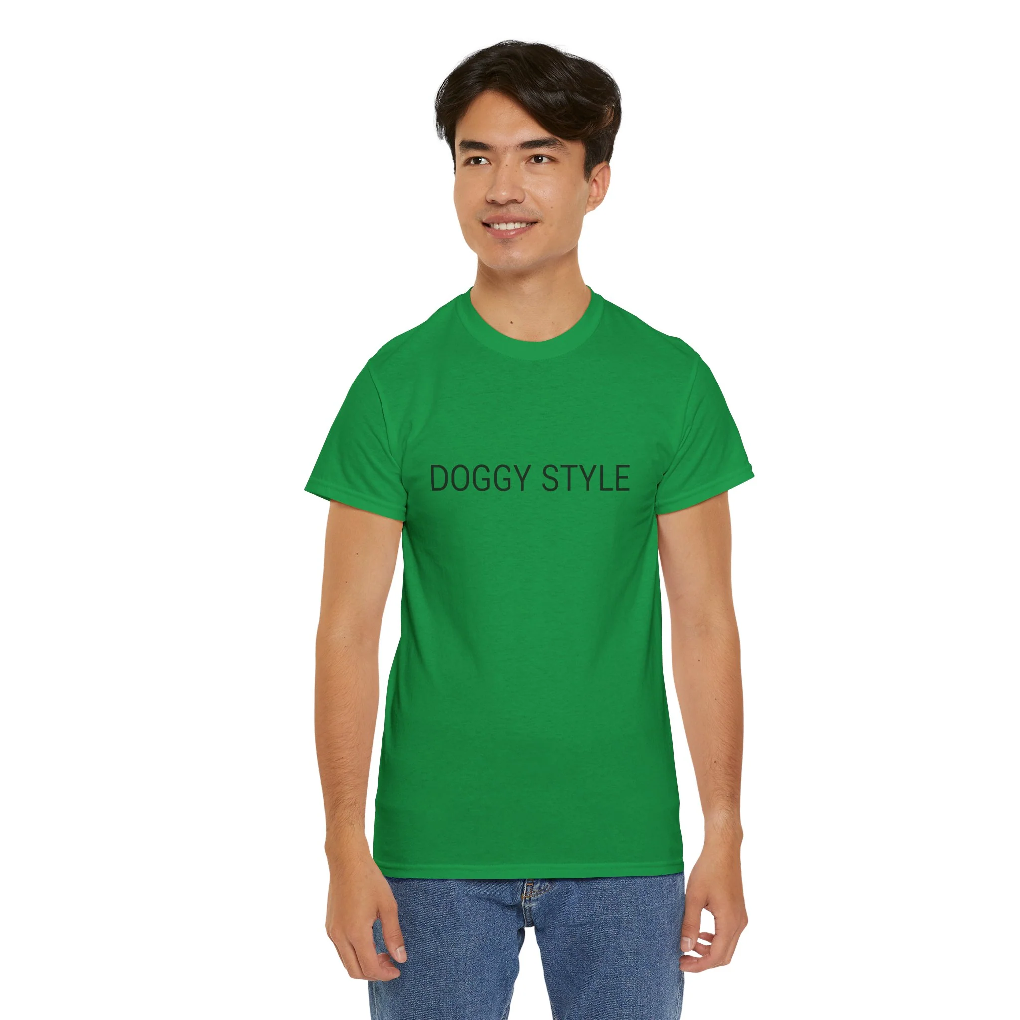 DOGGY STYLE TEE BY CULTUREEDIT AVAILABLE IN 13 COLORS - Image 29