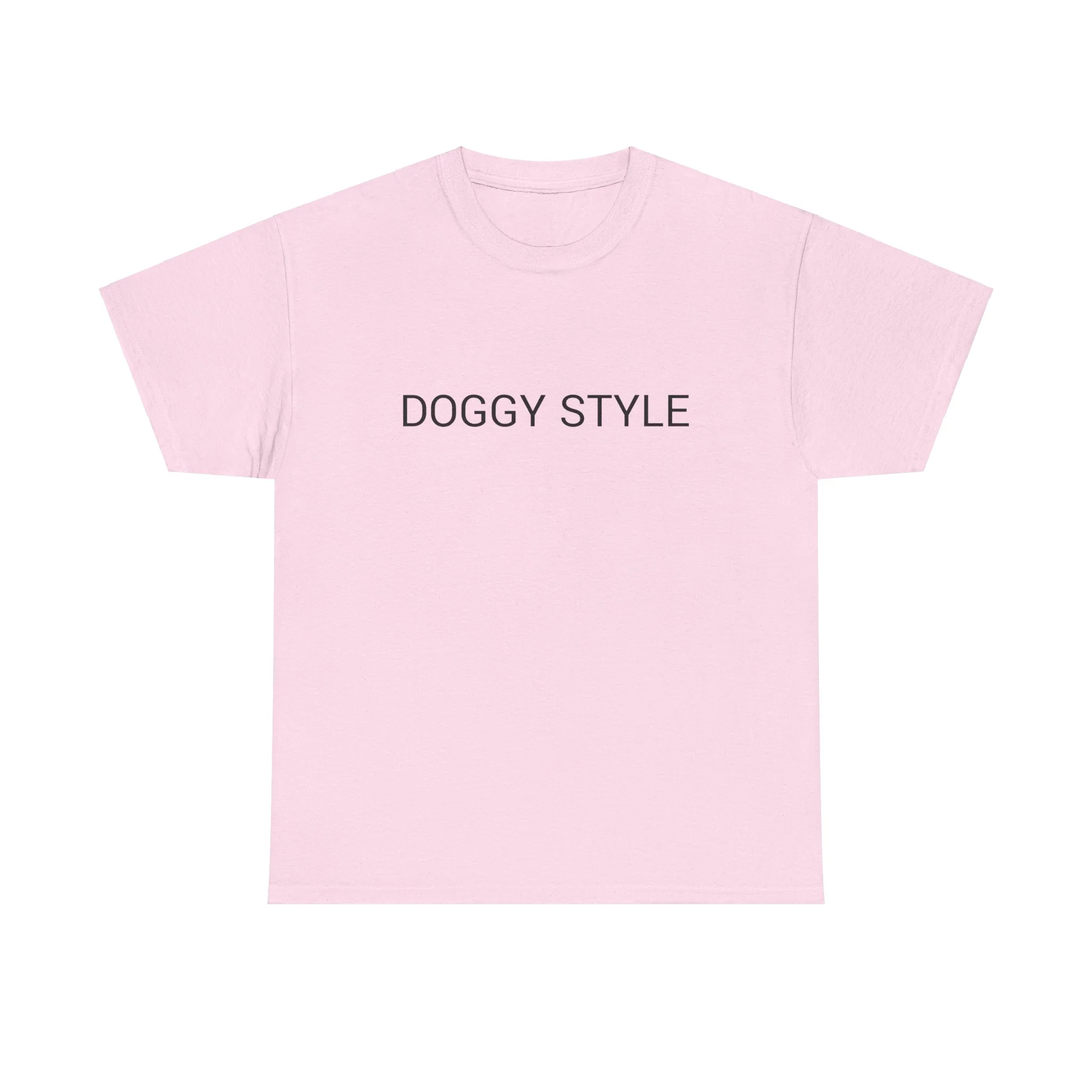 DOGGY STYLE TEE BY CULTUREEDIT AVAILABLE IN 13 COLORS - Image 3