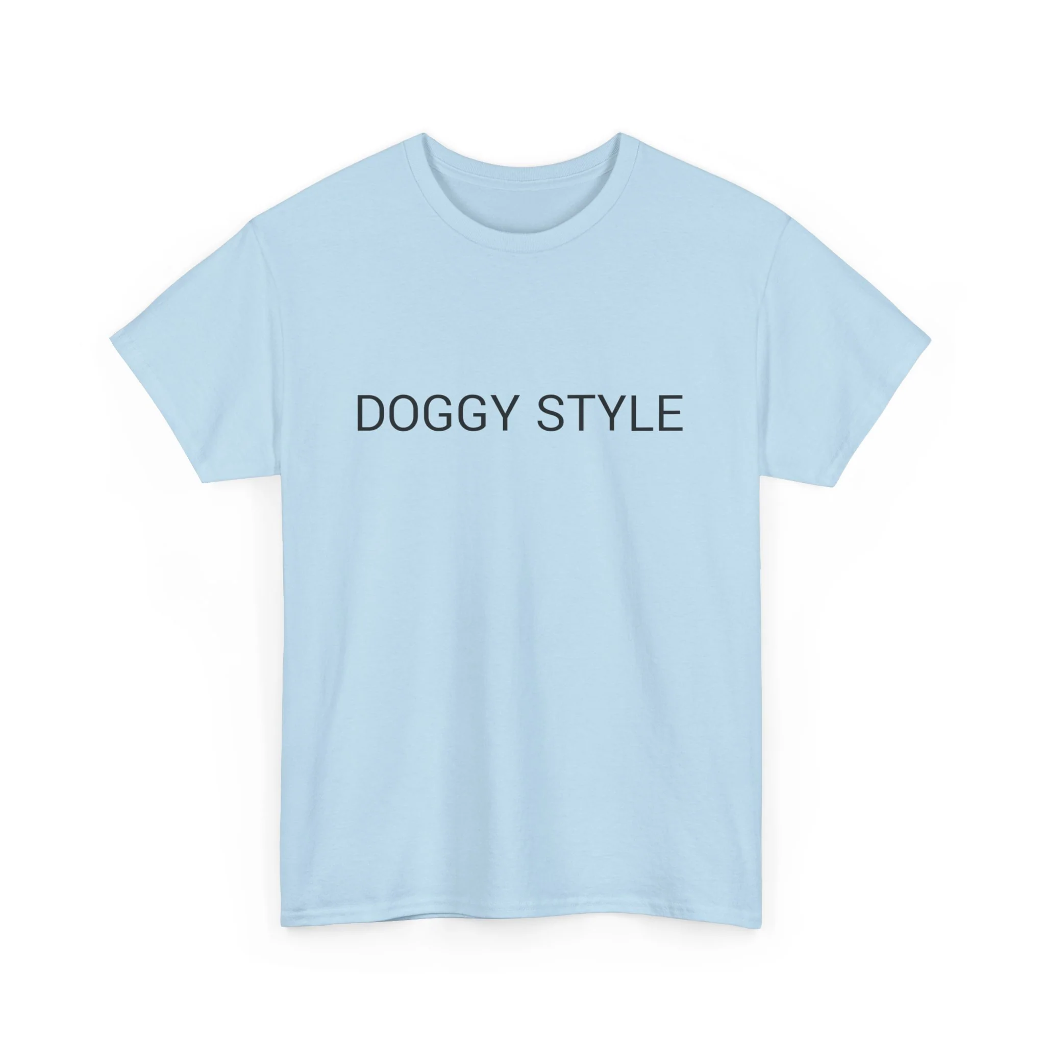 DOGGY STYLE TEE BY CULTUREEDIT AVAILABLE IN 13 COLORS - Image 35