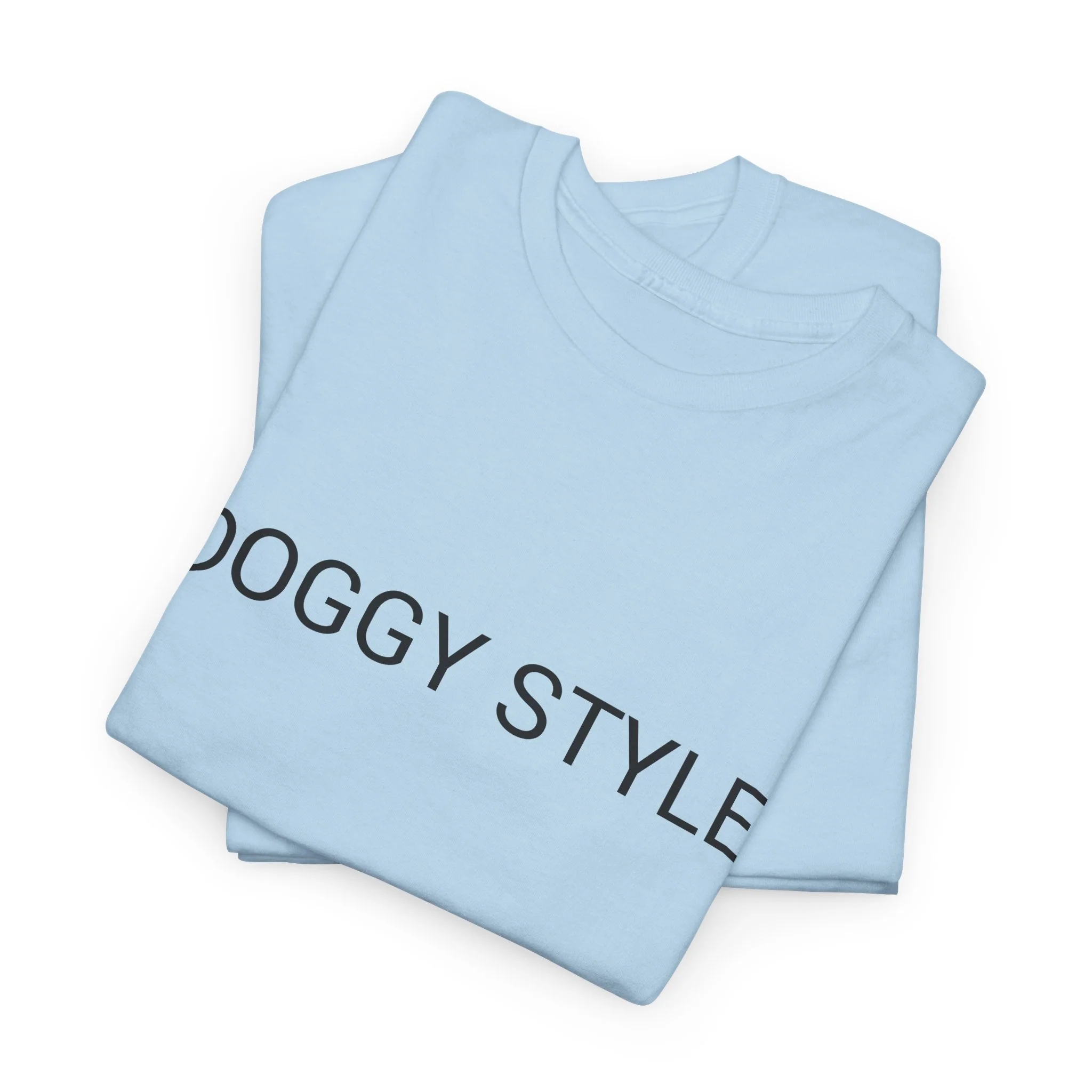 DOGGY STYLE TEE BY CULTUREEDIT AVAILABLE IN 13 COLORS - Image 37