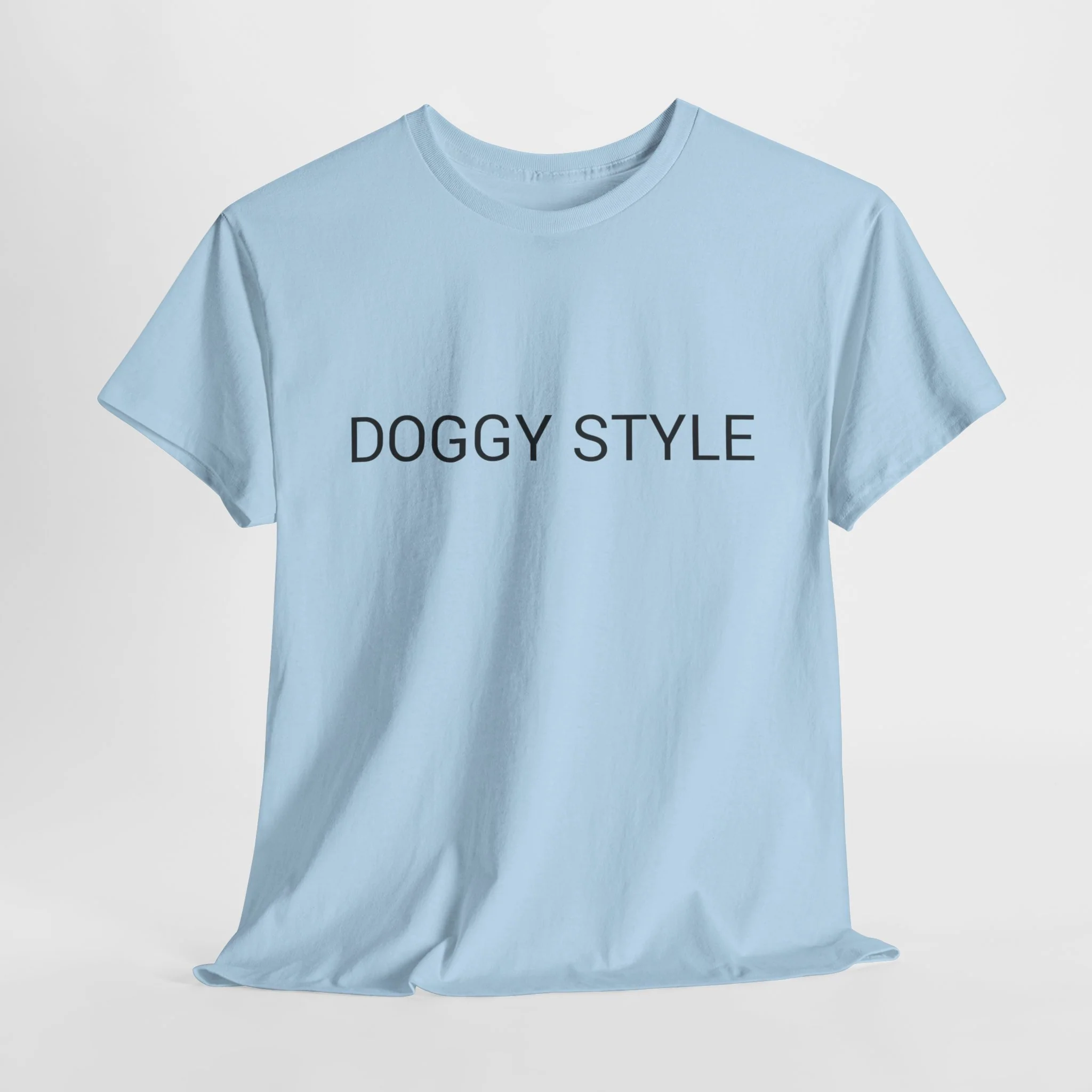 DOGGY STYLE TEE BY CULTUREEDIT AVAILABLE IN 13 COLORS - Image 38
