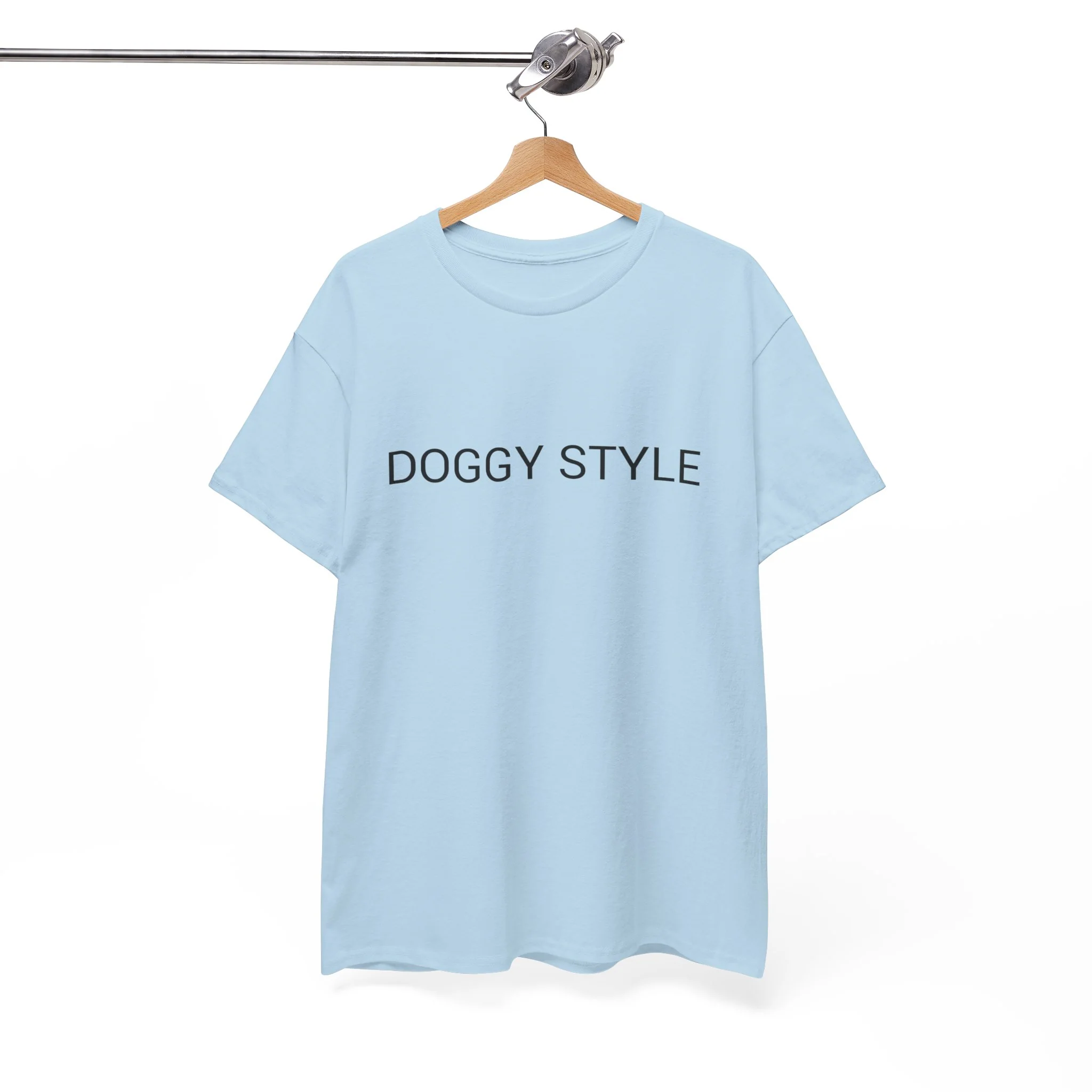 DOGGY STYLE TEE BY CULTUREEDIT AVAILABLE IN 13 COLORS - Image 39