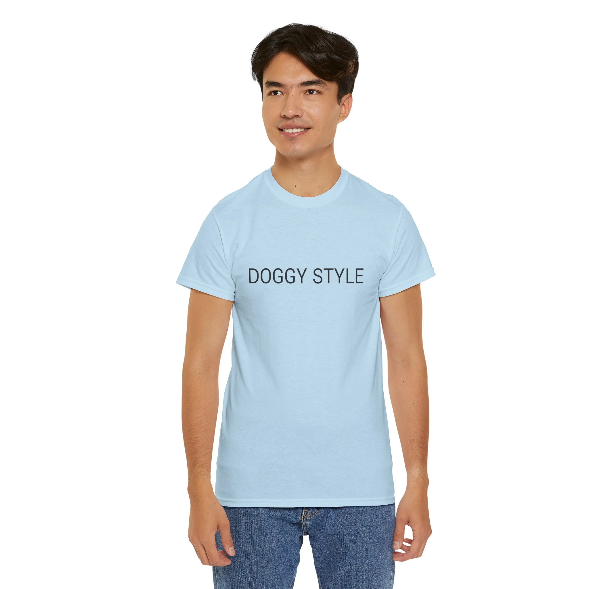 DOGGY STYLE TEE BY CULTUREEDIT AVAILABLE IN 13 COLORS - Image 49