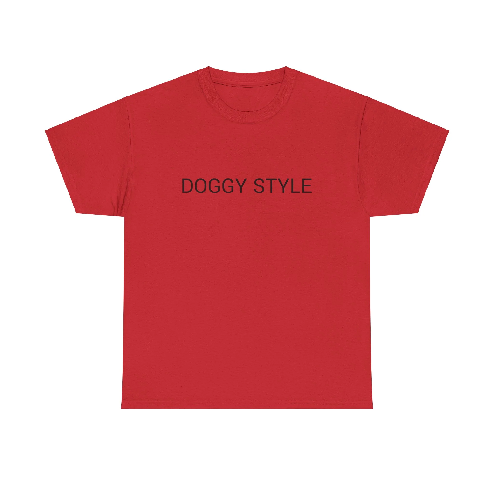 DOGGY STYLE TEE BY CULTUREEDIT AVAILABLE IN 13 COLORS - Image 5