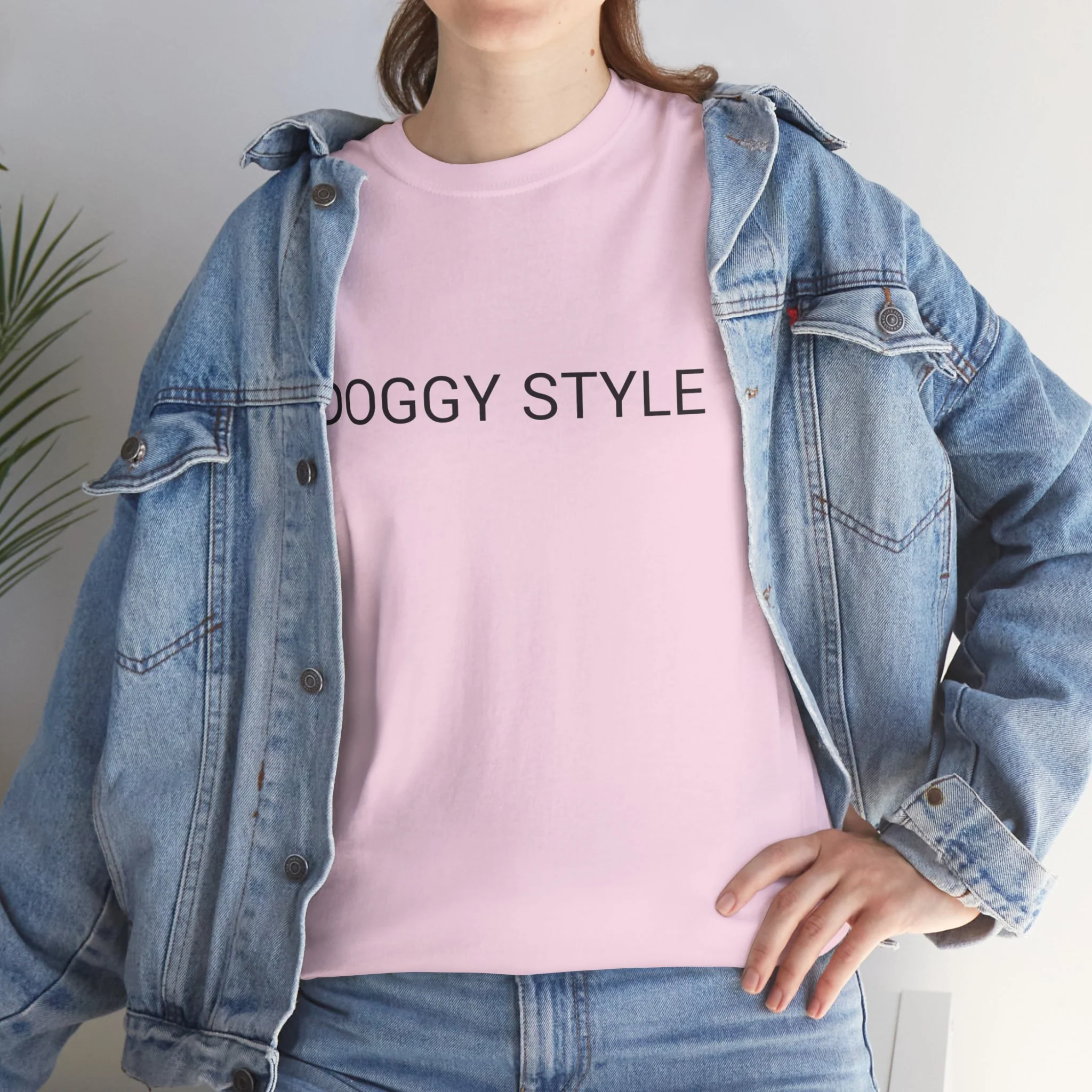 DOGGY STYLE TEE BY CULTUREEDIT AVAILABLE IN 13 COLORS - Image 71