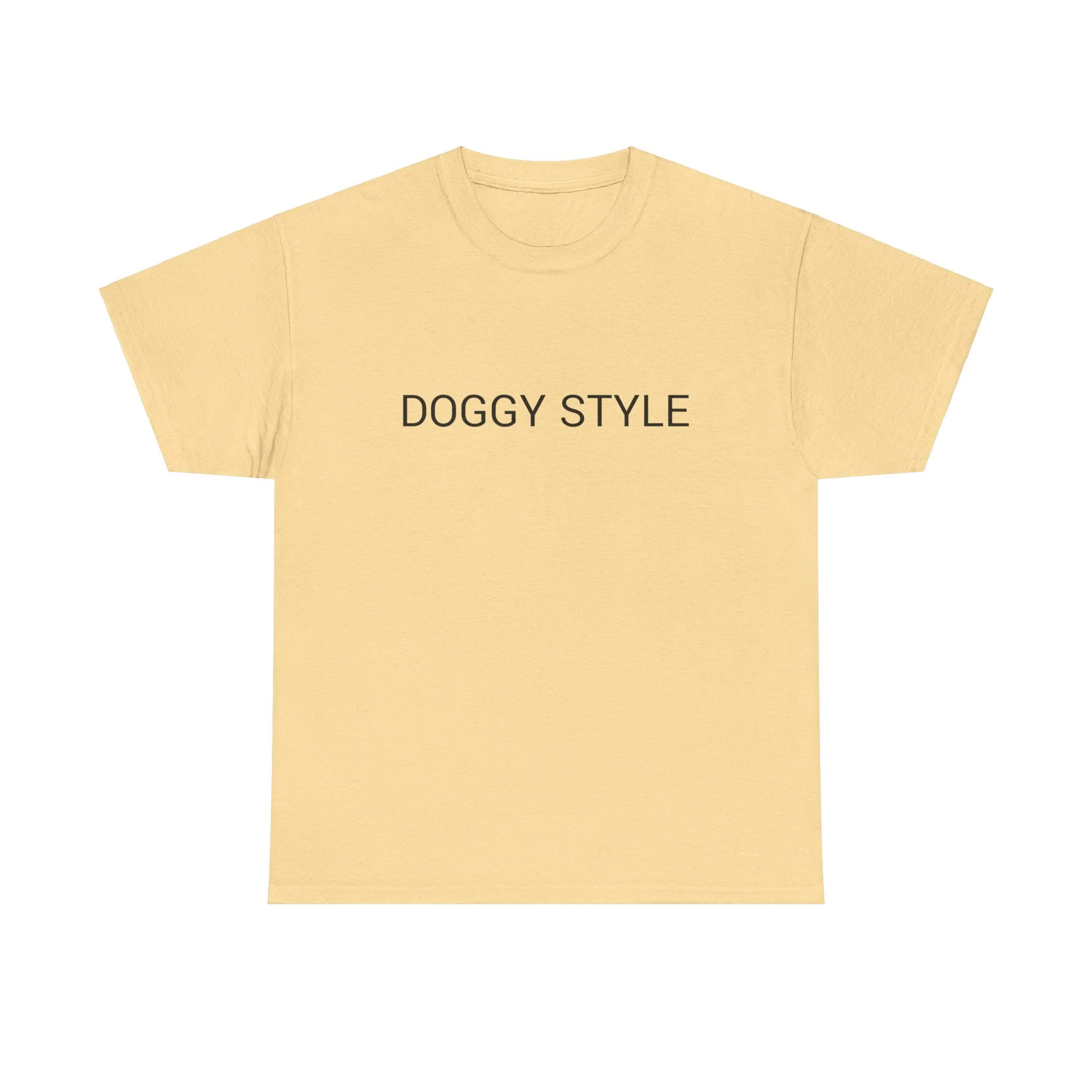 DOGGY STYLE TEE BY CULTUREEDIT AVAILABLE IN 13 COLORS - Image 9