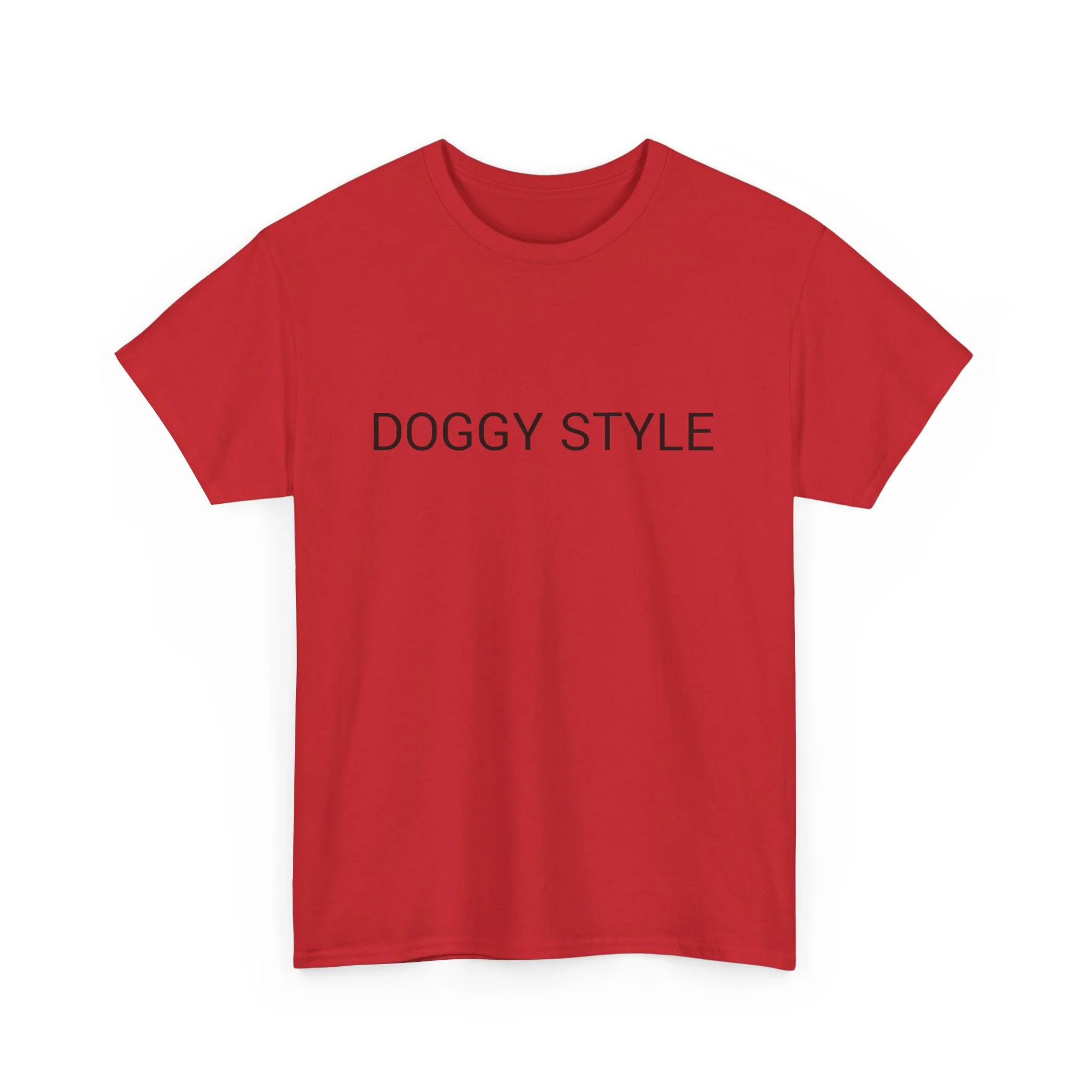 DOGGY STYLE TEE BY CULTUREEDIT AVAILABLE IN 13 COLORS - Image 95