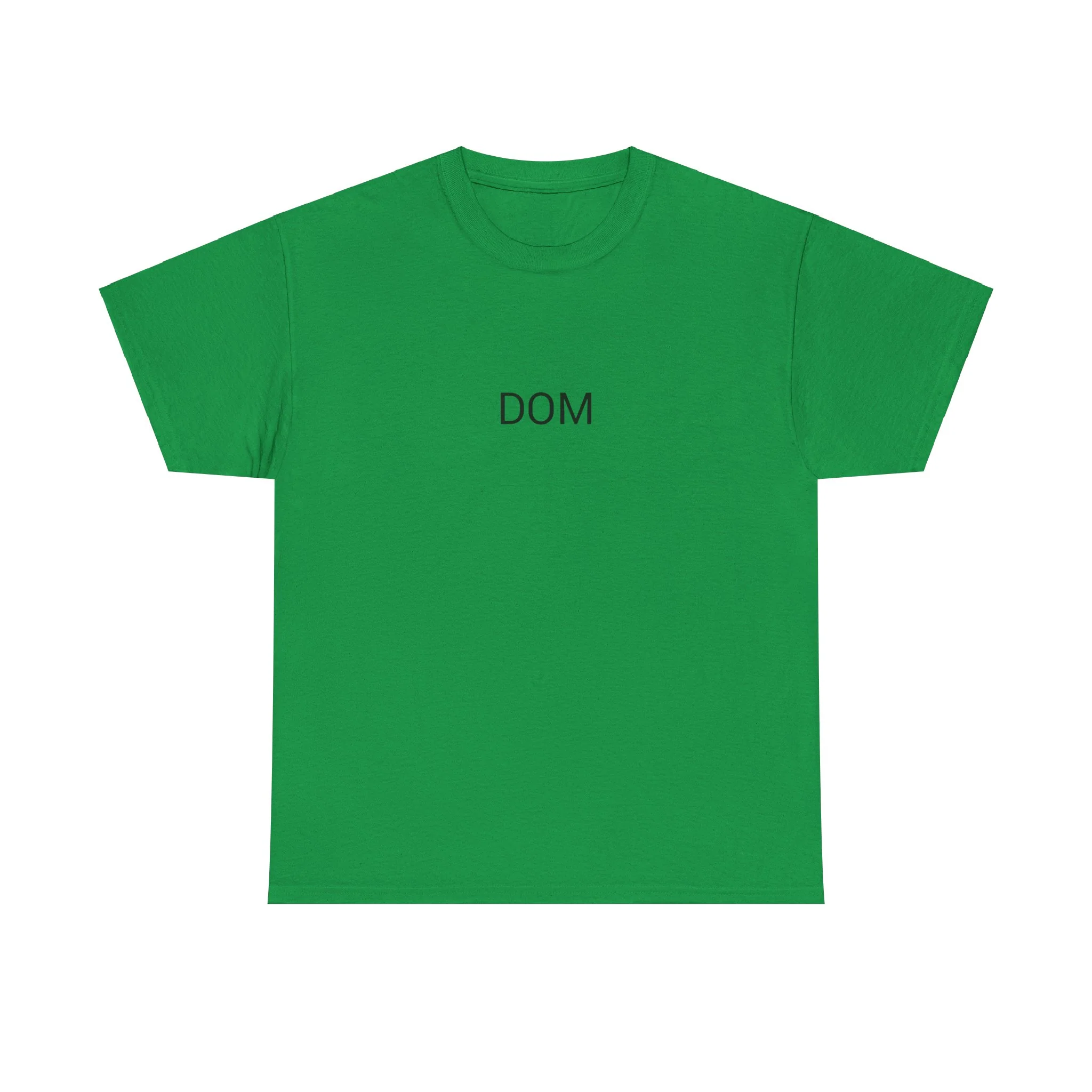 DOM TEE BY CULTUREEDIT AVAILABLE IN 13 COLORS - Image 2