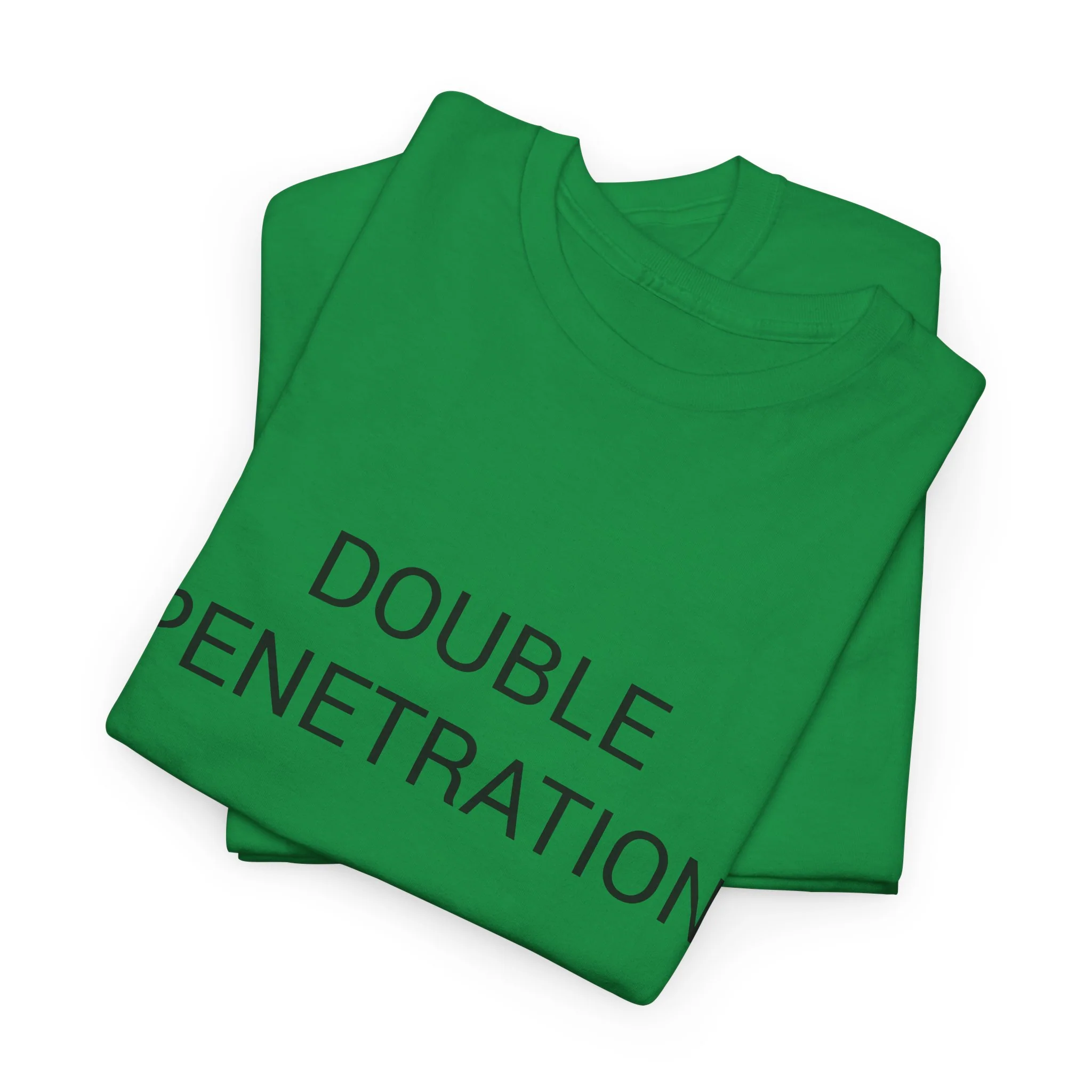 DOUBLE PENETRATION TEE BY CULTUREEDIT AVAILABLE IN 13 COLORS - Image 37