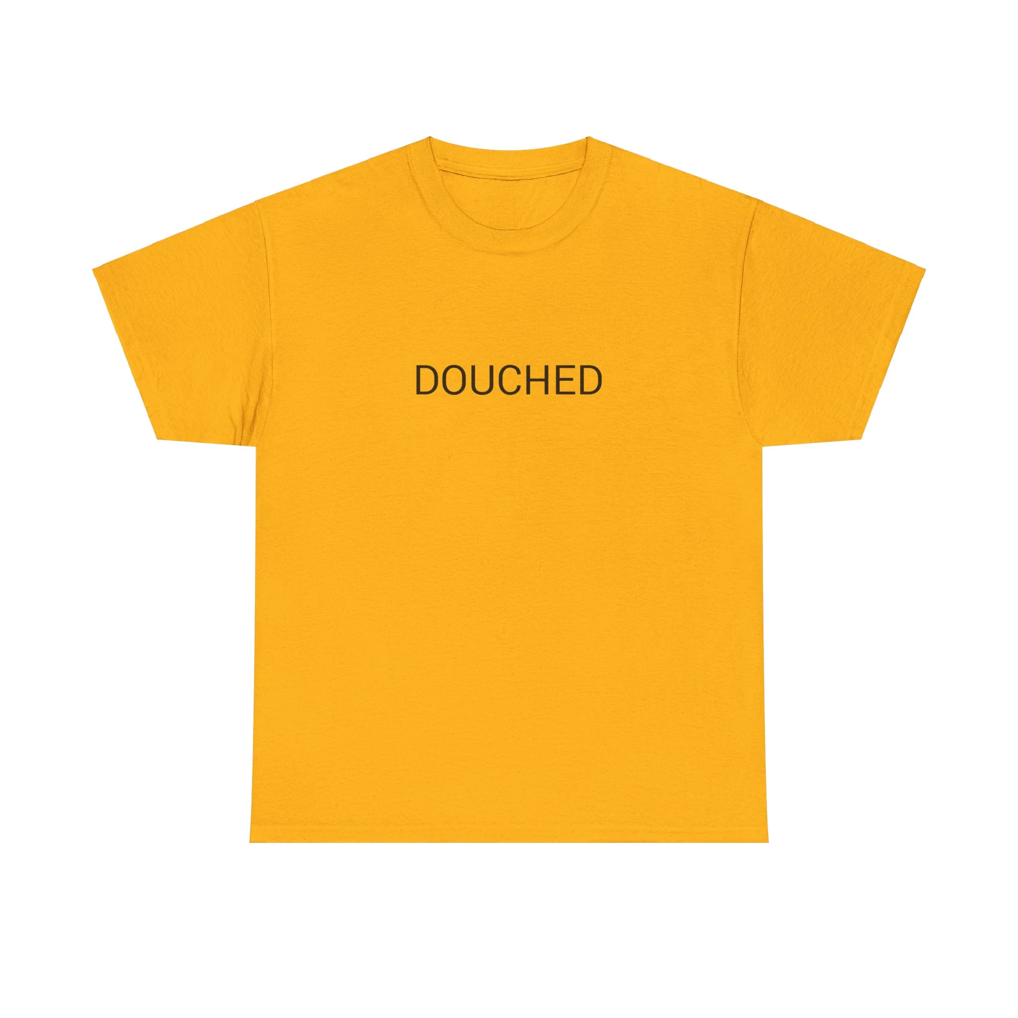 DOUCHED TEE BY CULTUREEDIT AVAILABLE IN 13 COLORS - Image 10