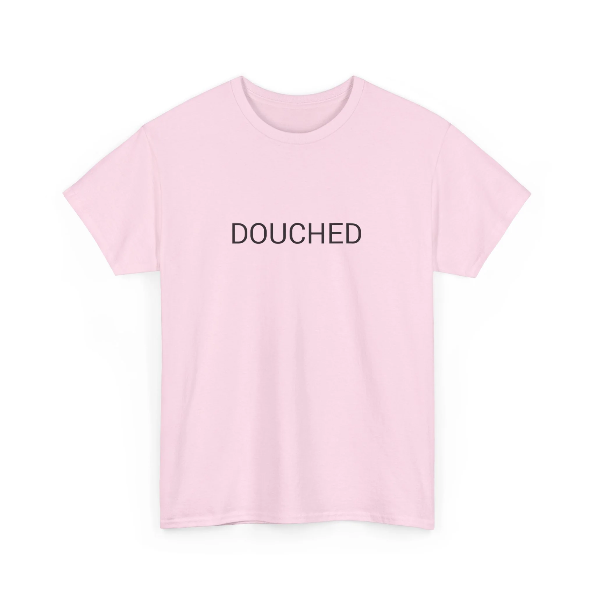 DOUCHED TEE BY CULTUREEDIT AVAILABLE IN 13 COLORS - Image 21