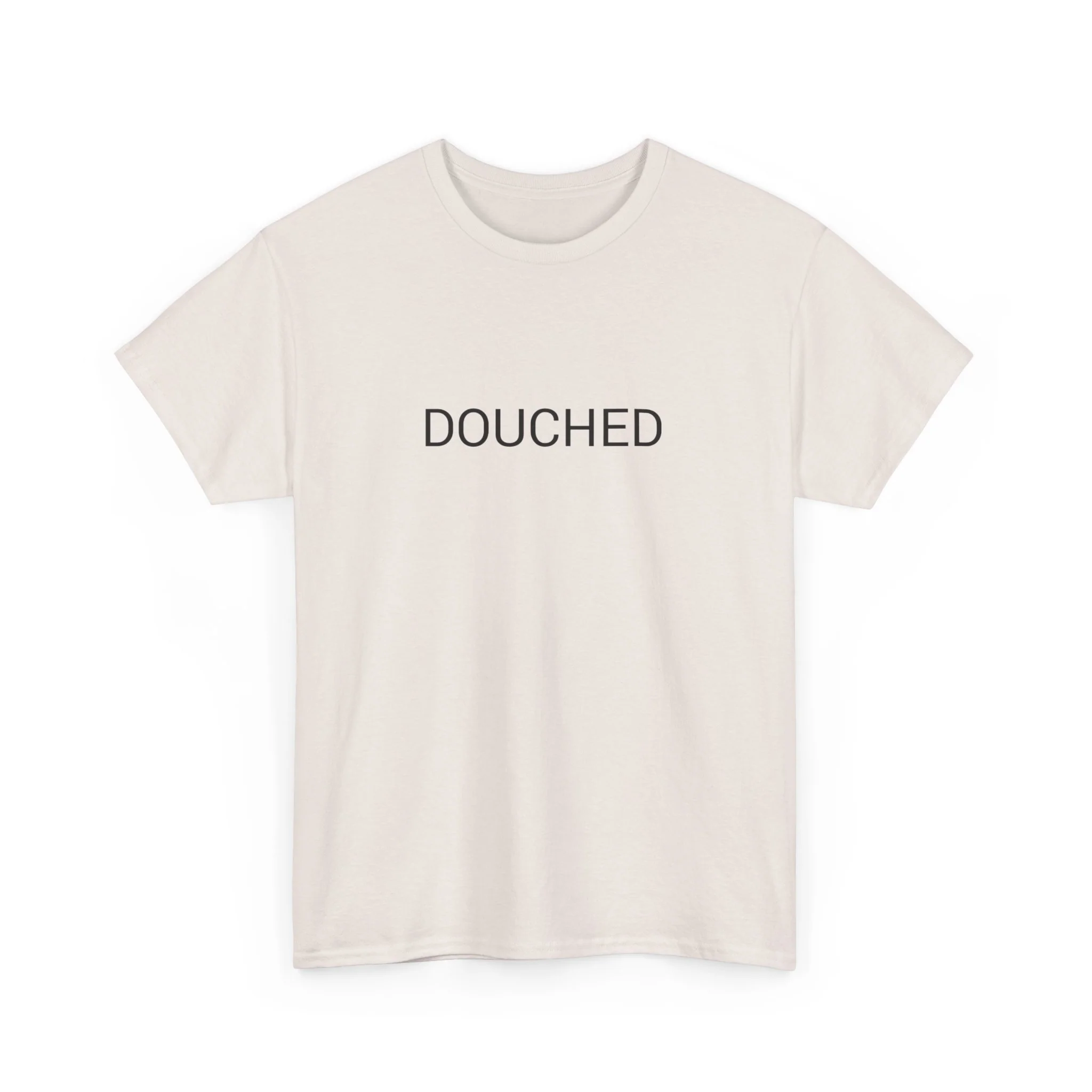 DOUCHED TEE BY CULTUREEDIT AVAILABLE IN 13 COLORS - Image 45