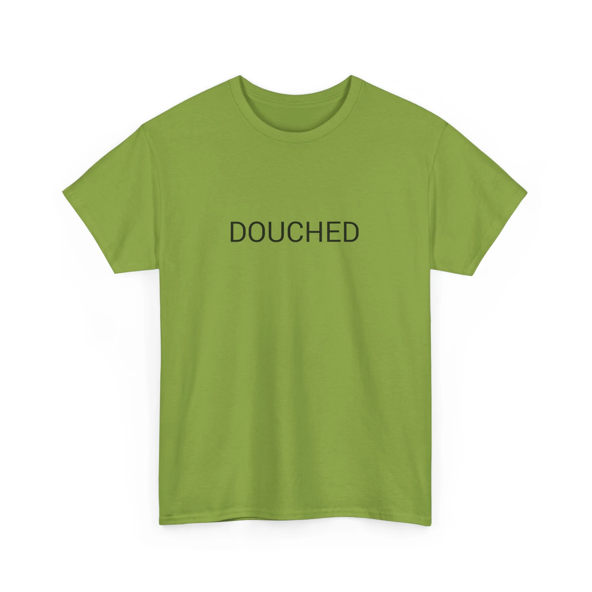 DOUCHED TEE BY CULTUREEDIT AVAILABLE IN 13 COLORS - Image 48