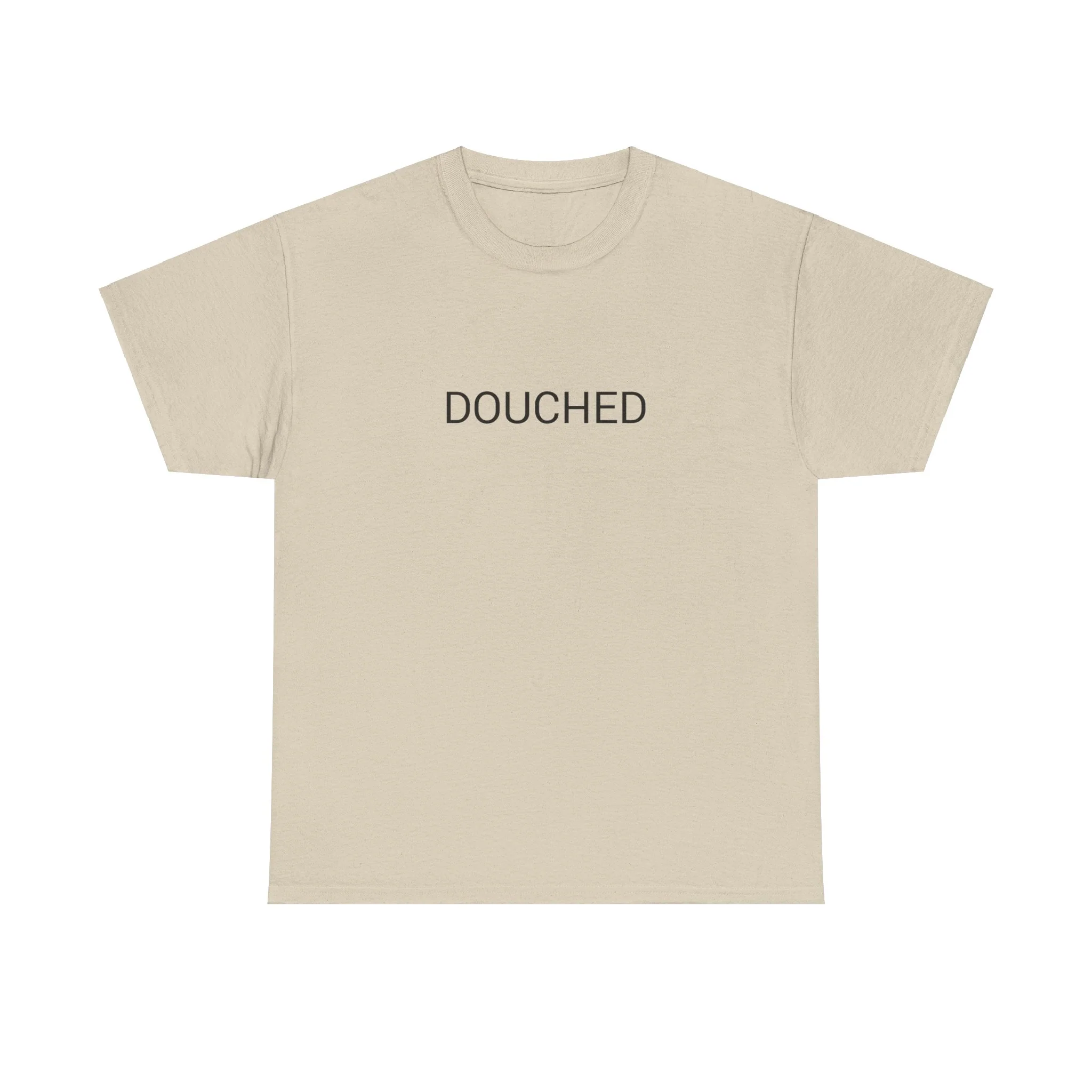 DOUCHED TEE BY CULTUREEDIT AVAILABLE IN 13 COLORS - Image 6