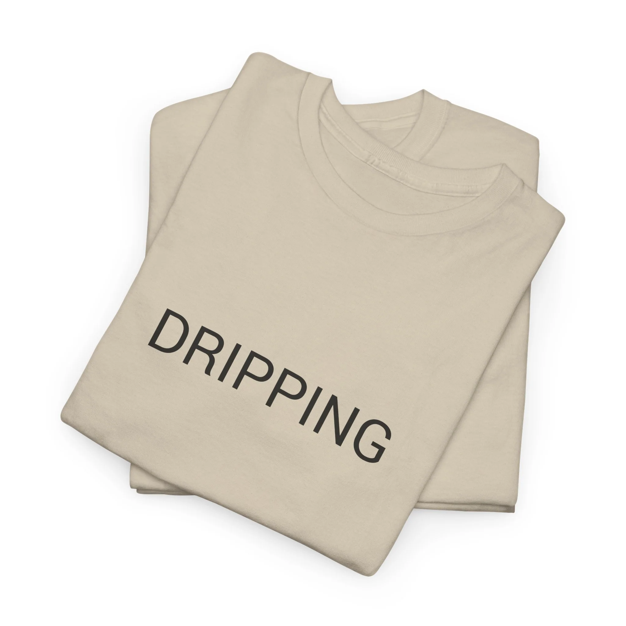DRIPPING TEE BY CULTUREEDIT AVAILABLE IN 13 COLORS - Image 117