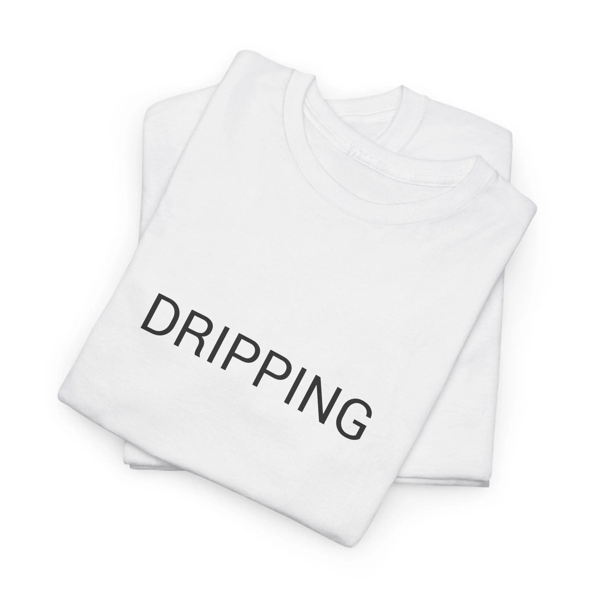 DRIPPING TEE BY CULTUREEDIT AVAILABLE IN 13 COLORS - Image 157
