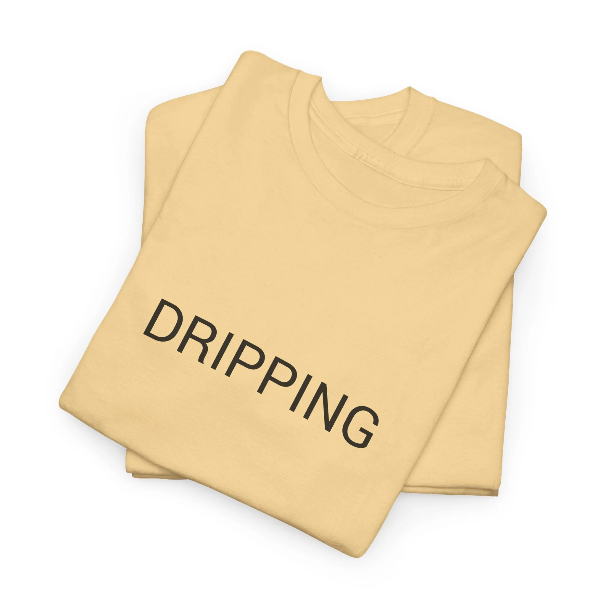 DRIPPING TEE BY CULTUREEDIT AVAILABLE IN 13 COLORS - Image 177