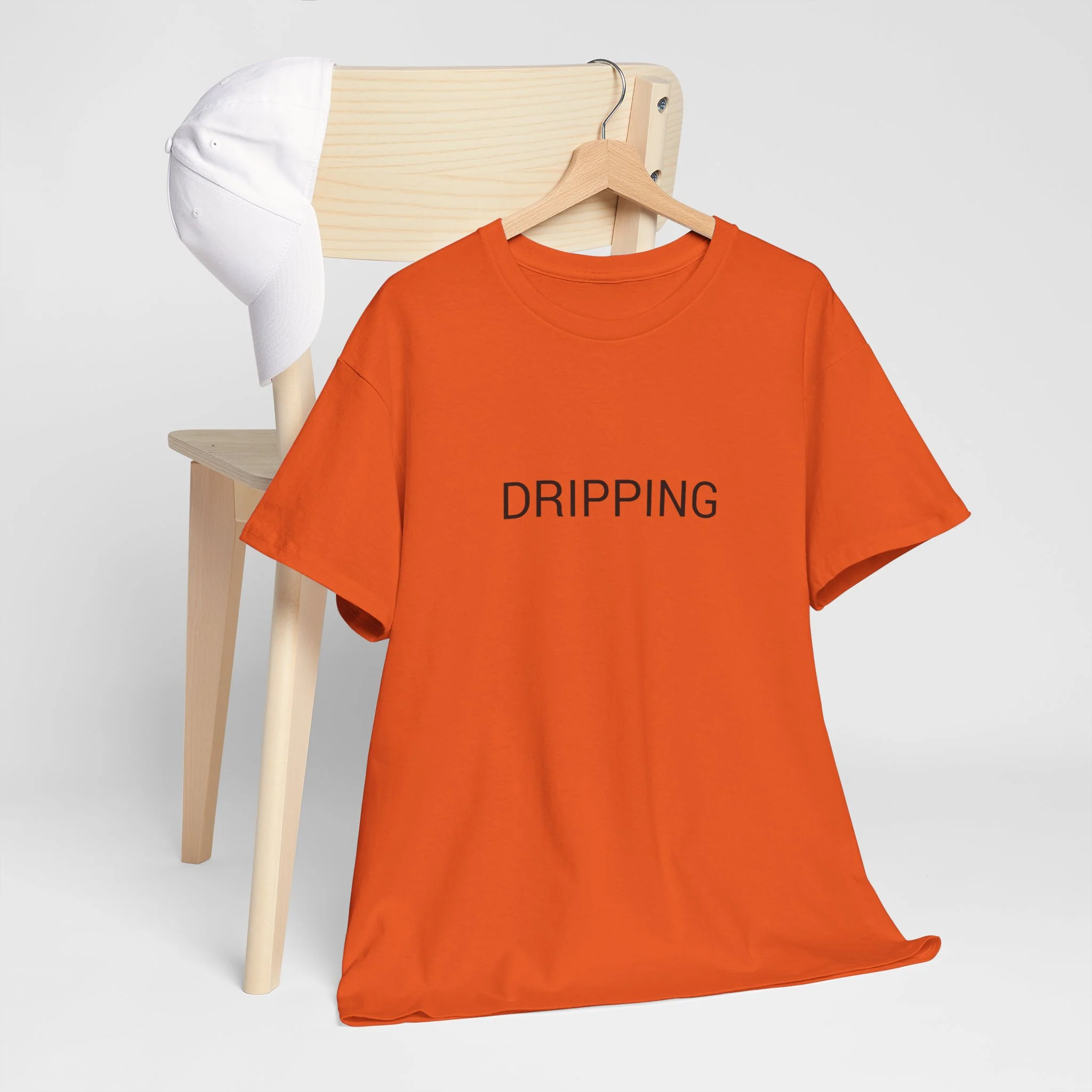 DRIPPING TEE BY CULTUREEDIT AVAILABLE IN 13 COLORS - Image 20