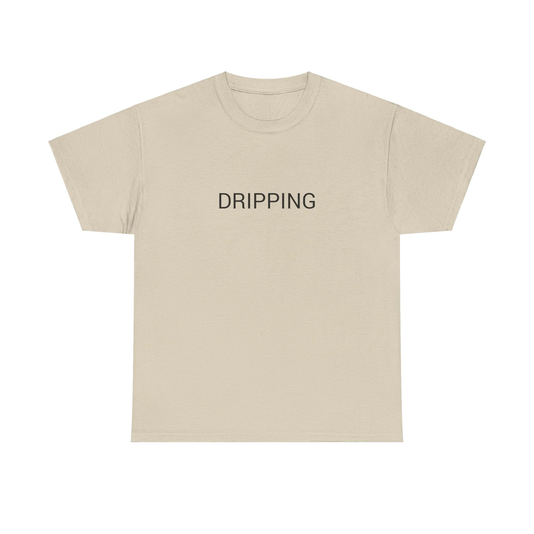 DRIPPING TEE BY CULTUREEDIT AVAILABLE IN 13 COLORS - Image 6