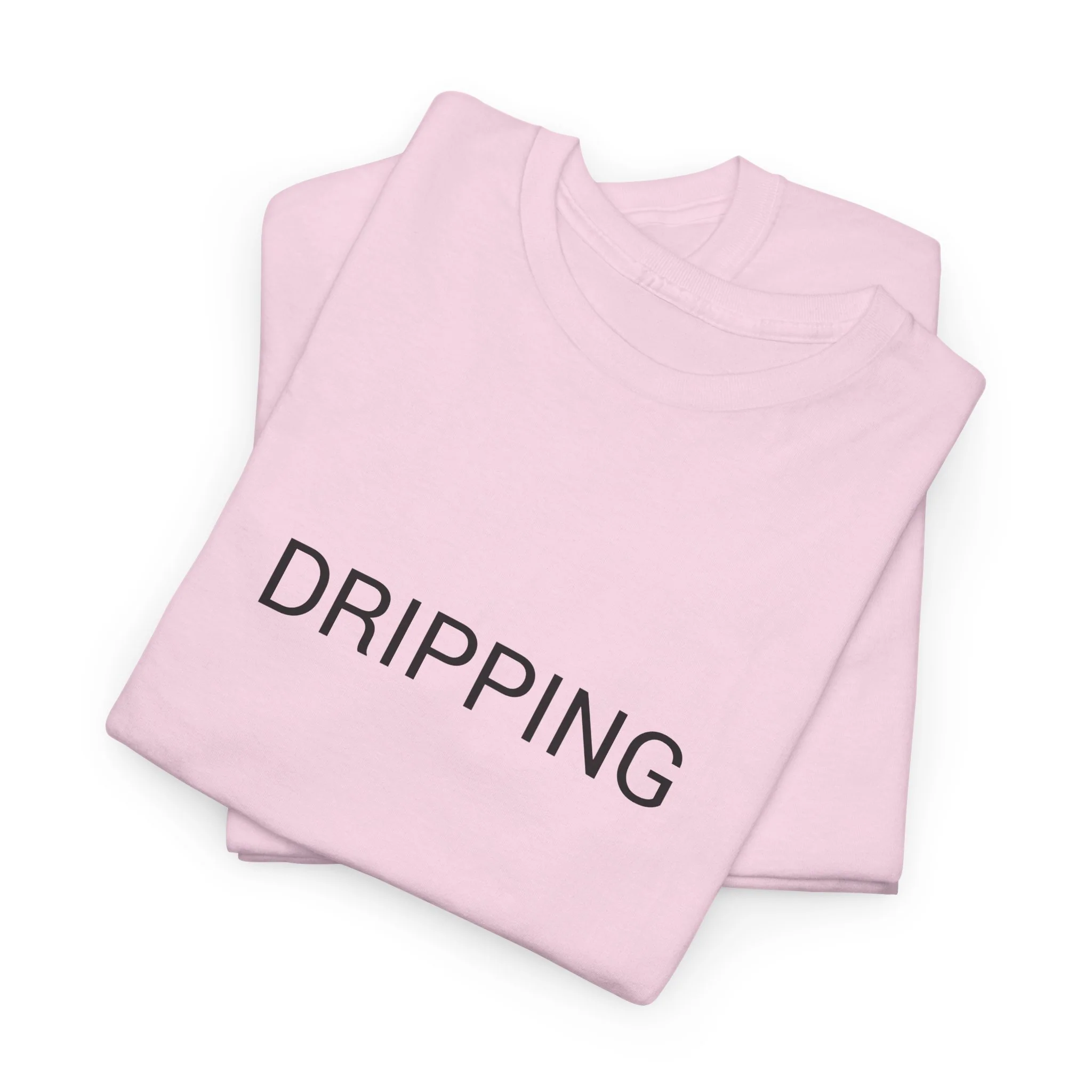 DRIPPING TEE BY CULTUREEDIT AVAILABLE IN 13 COLORS - Image 77