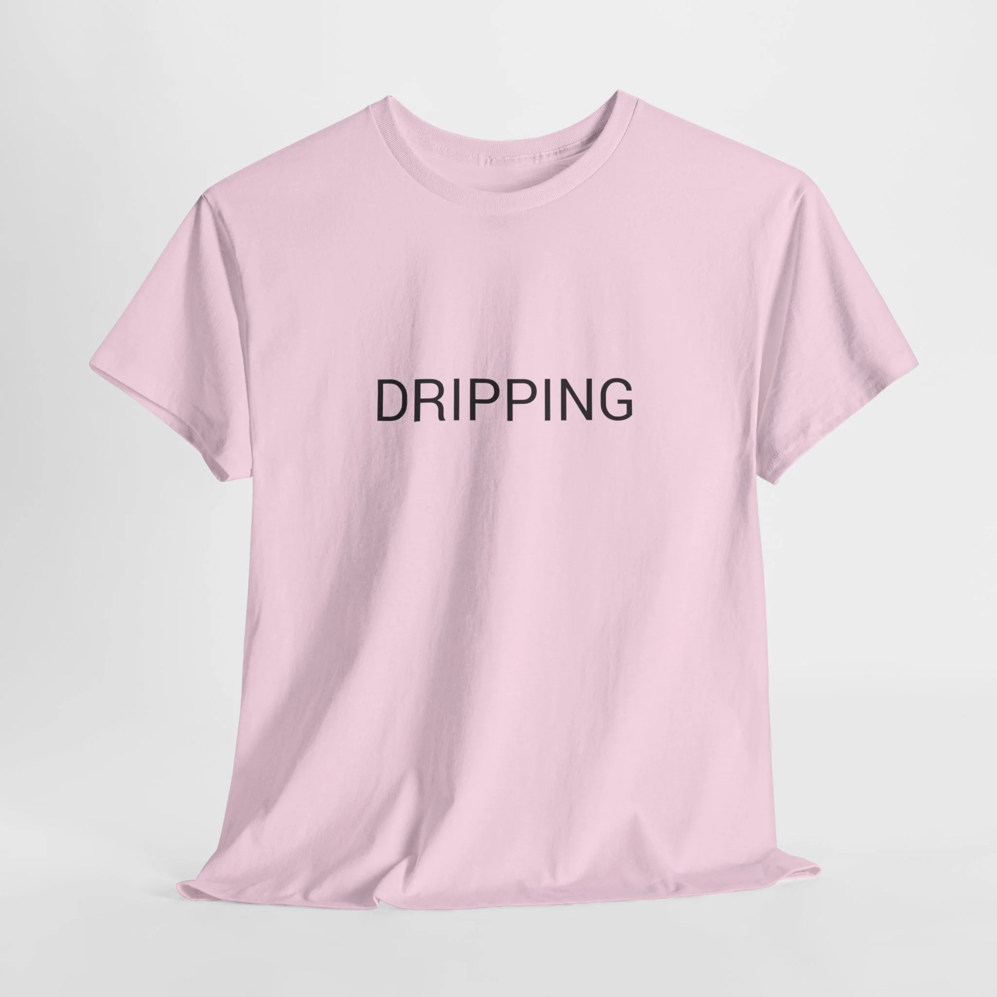 DRIPPING TEE BY CULTUREEDIT AVAILABLE IN 13 COLORS - Image 78
