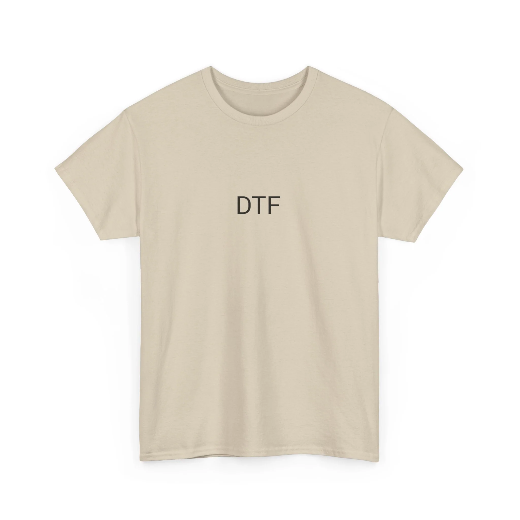 DTF (DOWN TO FUCK) TEE BY CULTUREEDIT AVAILABLE IN 13 COLORS - Image 117