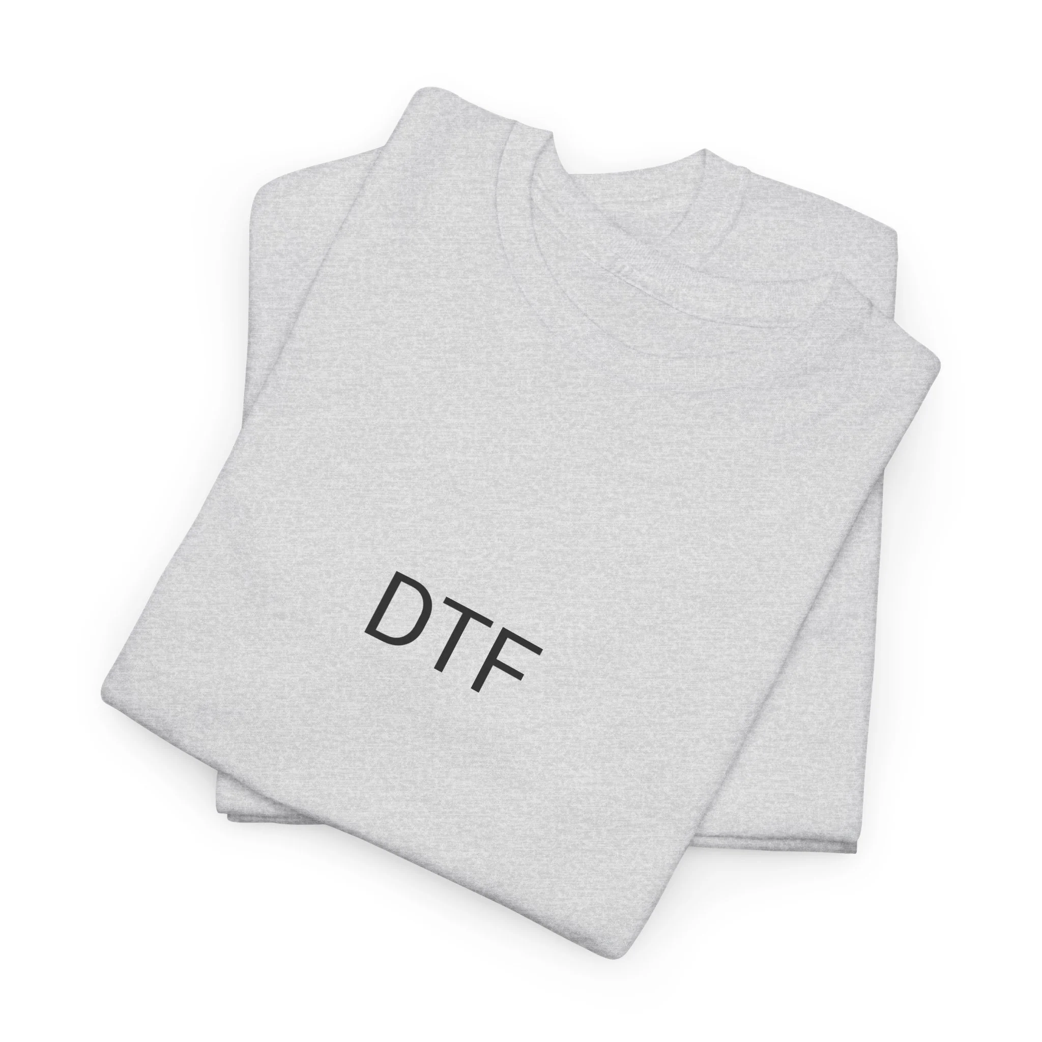 DTF (DOWN TO FUCK) TEE BY CULTUREEDIT AVAILABLE IN 13 COLORS - Image 221