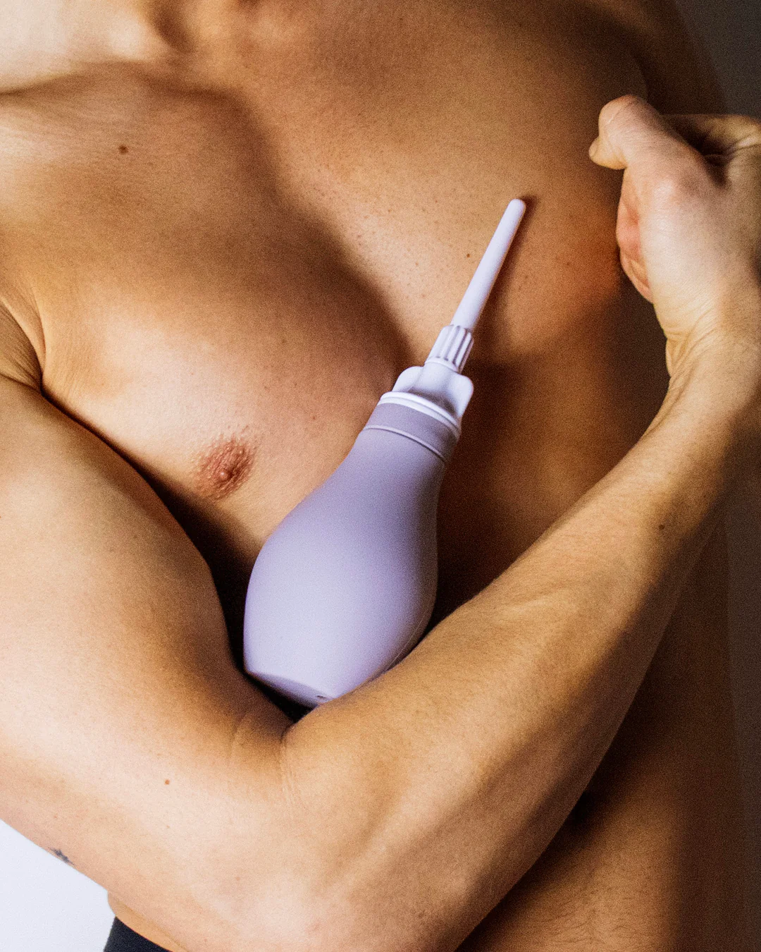 DU DOUCHE - GRAY - Image 3