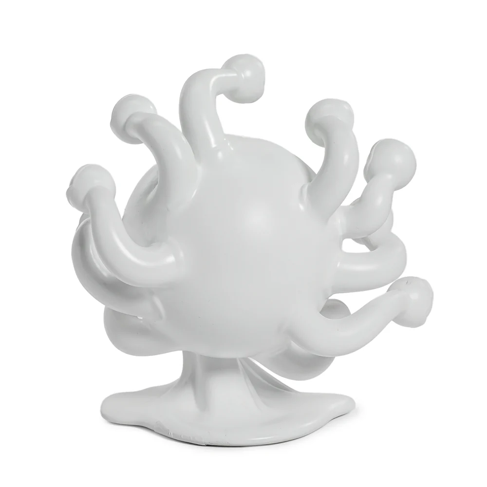 DUNGEONS & DRAGONS: BEHOLDER 7” RESIN BLANK EDITION - Image 3