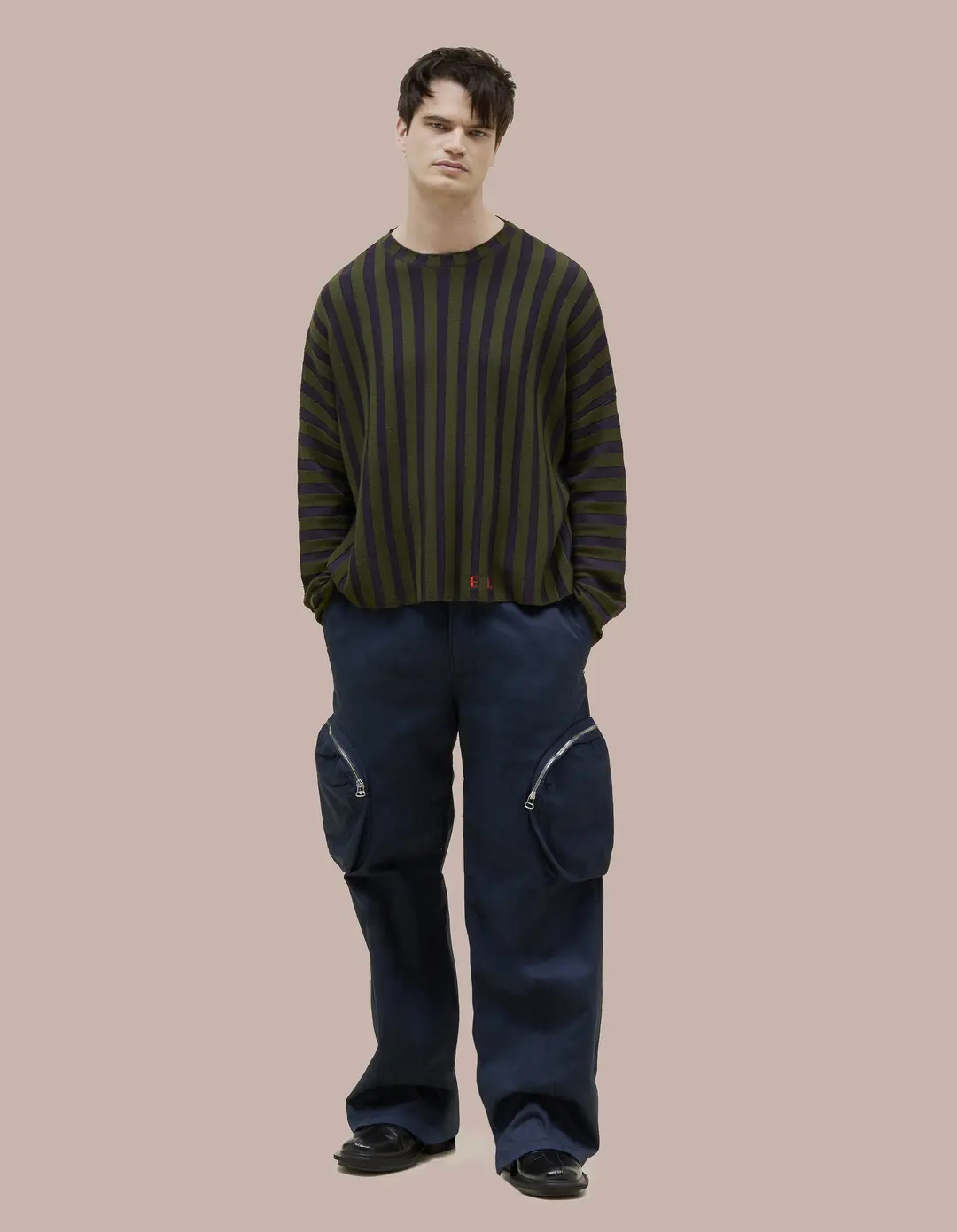 Eckhaus Latta CARGO PANT - Image 2
