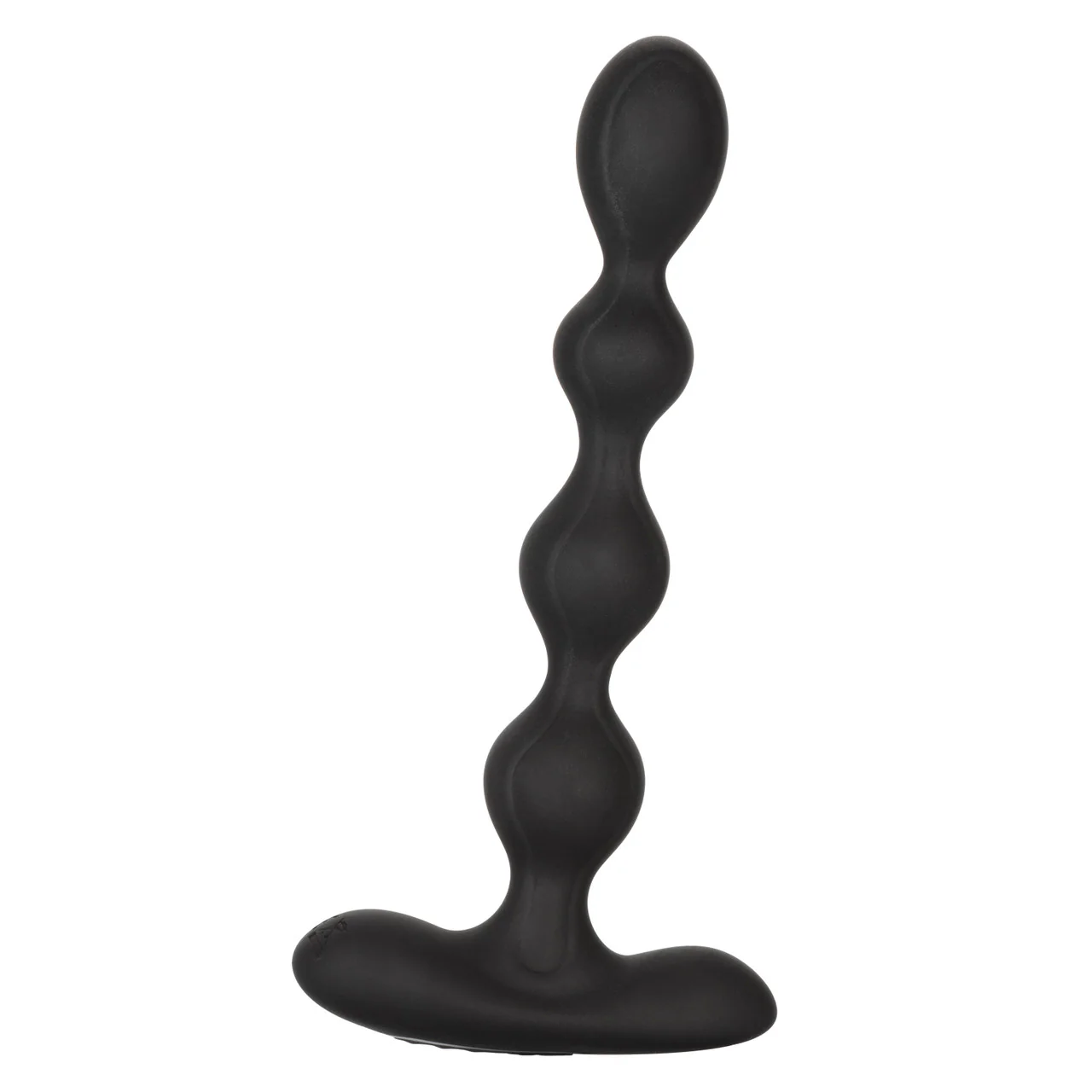 Eclipse Slender Beads Silicone Flexible Rechargeable Anal Beads Probe Waterproof 7in - Image 2