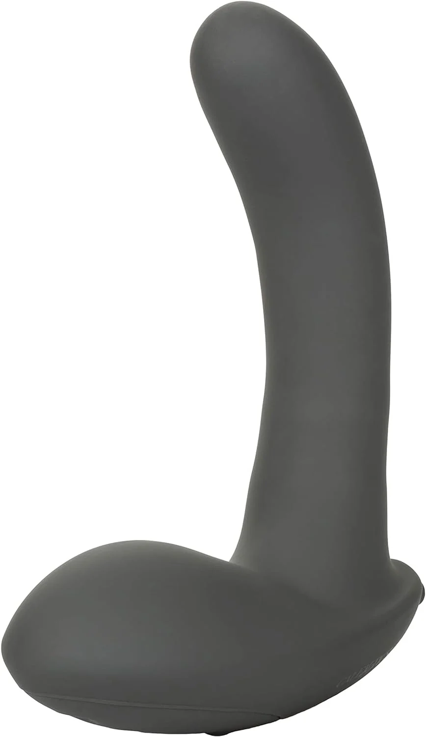 Eclipse Remote Control Inflatable Silicone Anal Probe - Image 3