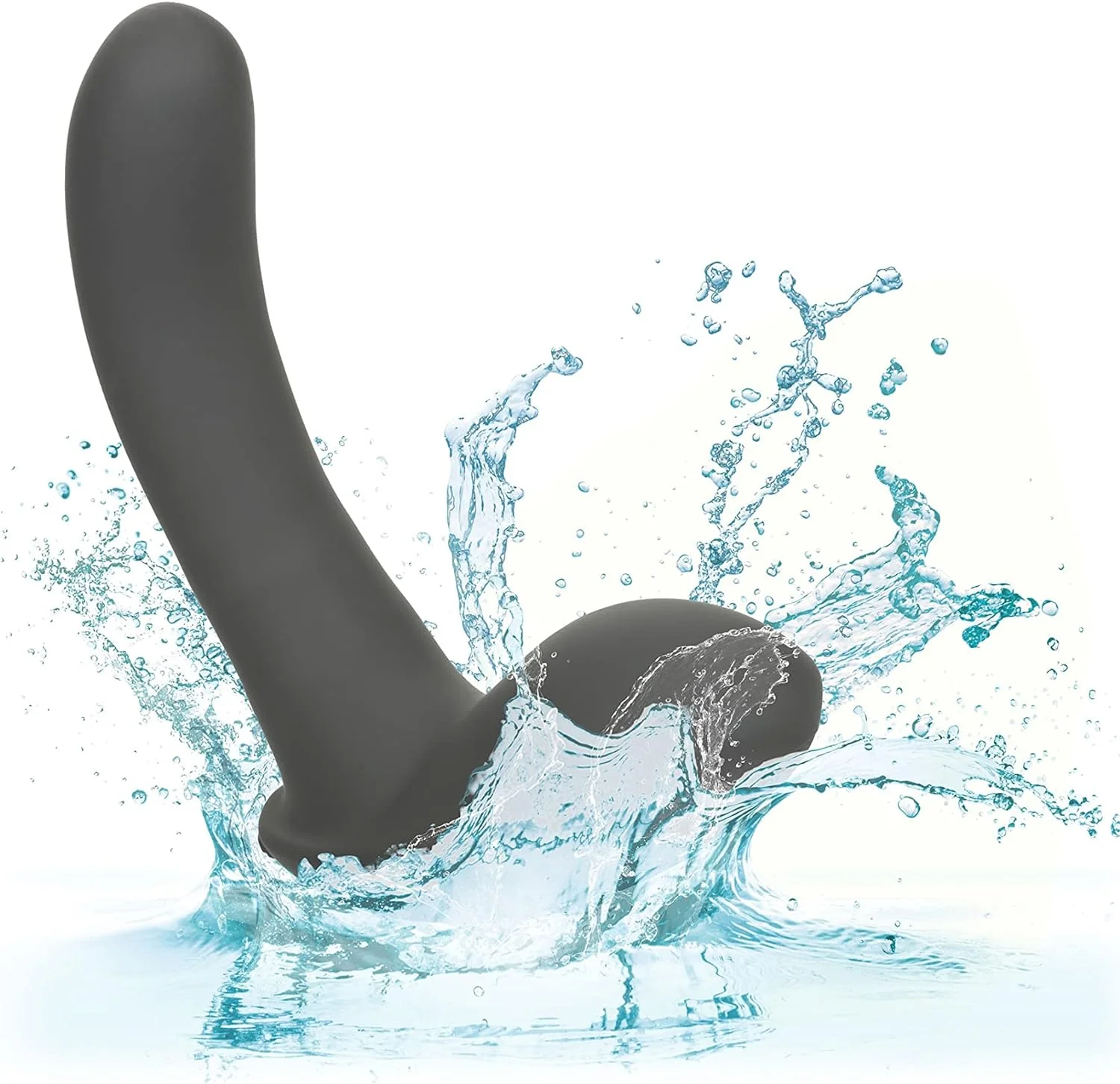 Eclipse Remote Control Inflatable Silicone Anal Probe - Image 4
