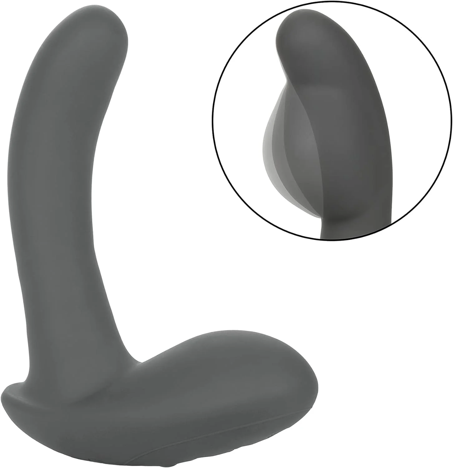 Eclipse Remote Control Inflatable Silicone Anal Probe - Image 6