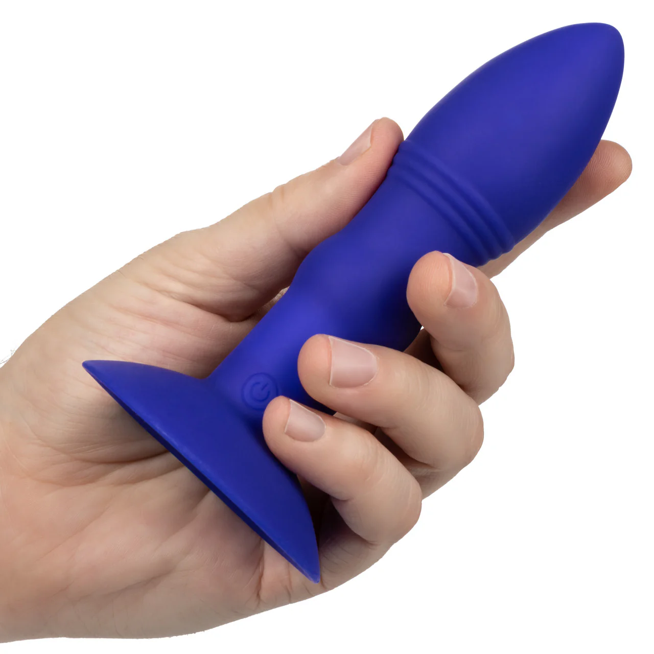 Eclipse Wristband Remote Control Silicone Rechargeable Rimming Probe - Image 8