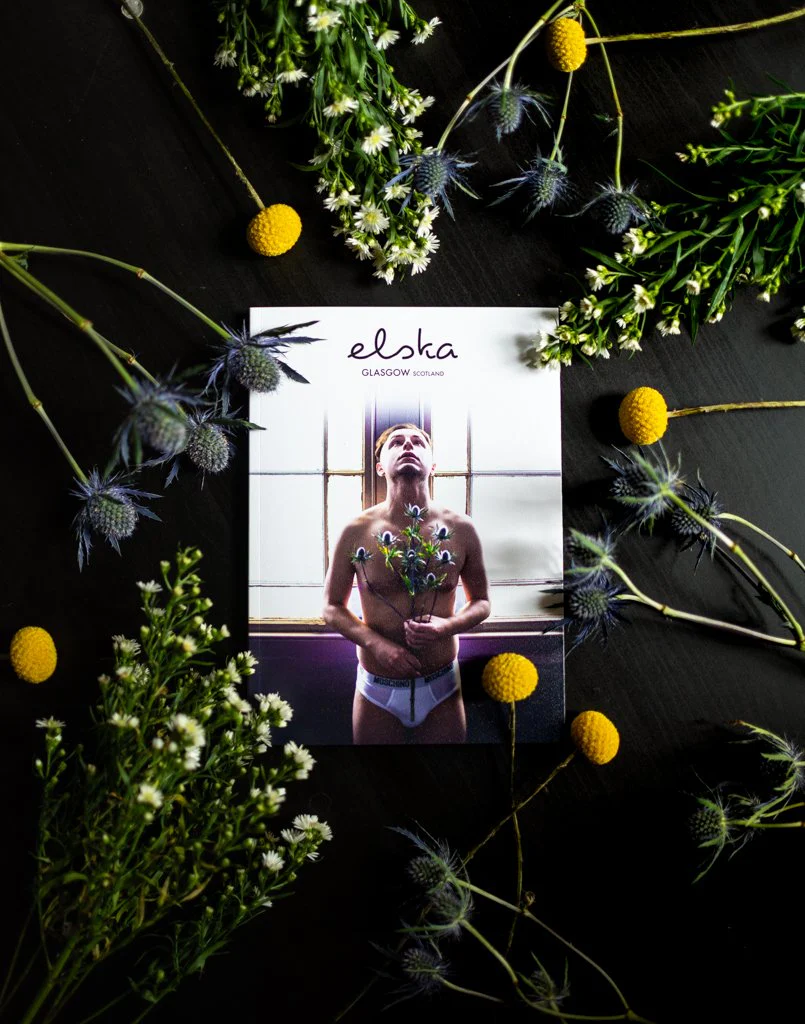 Elska Magazine , Elska Istanbul, Turkey - Image 15