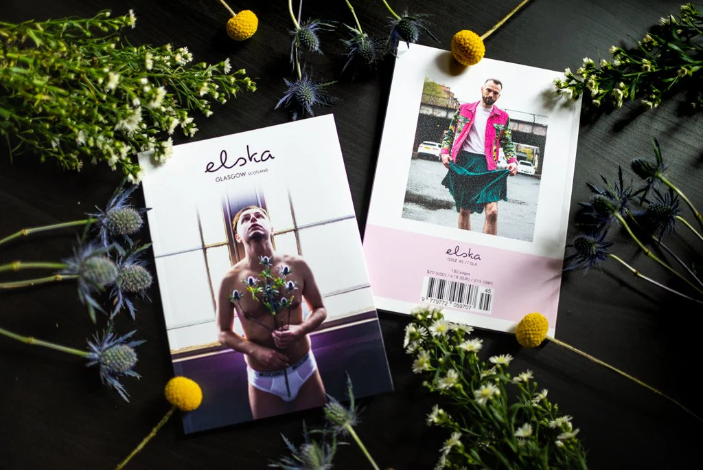 Elska Magazine , Elska Istanbul, Turkey - Image 5