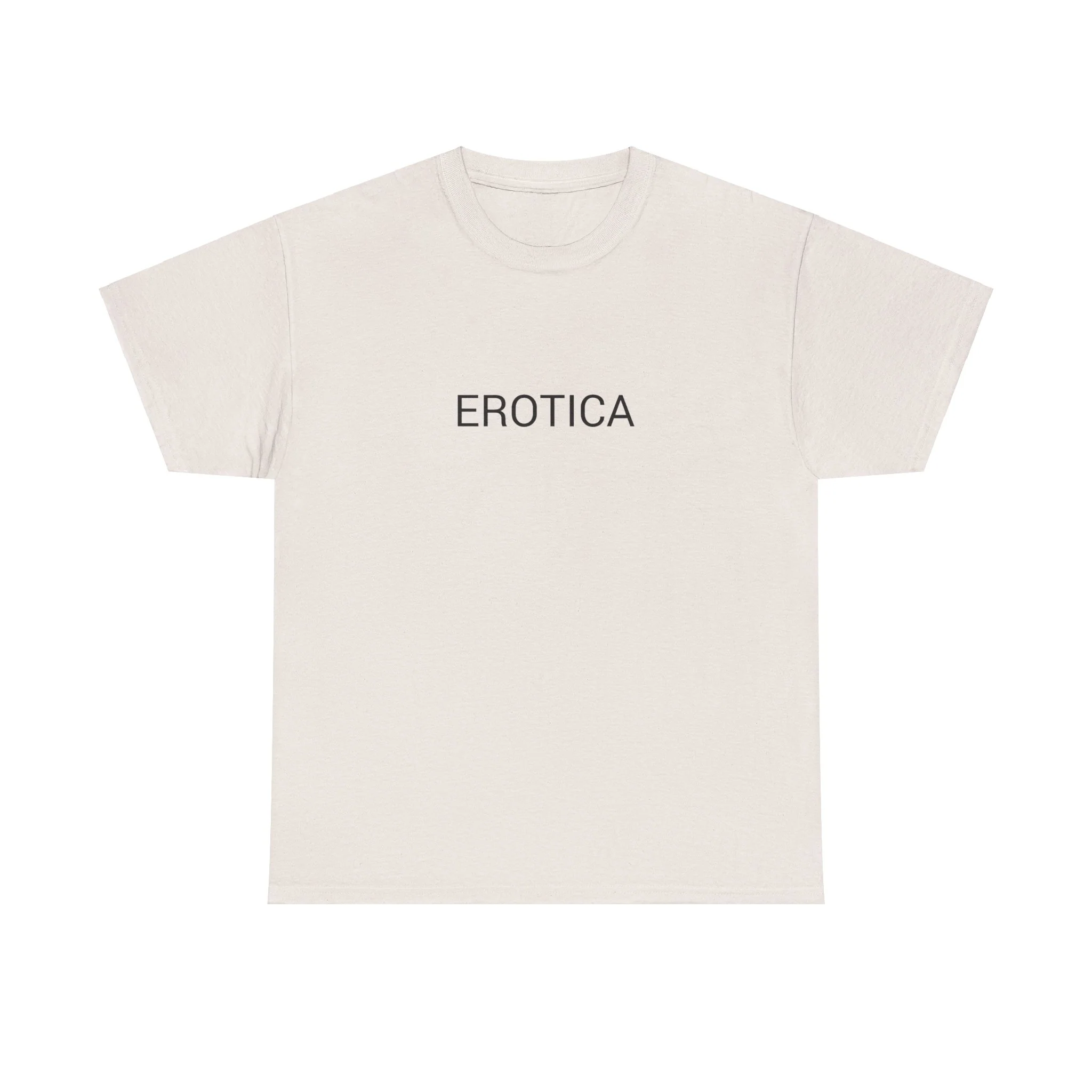 EROTICA TEE BY CULTUREEDIT AVAILABLE IN 13 COLORS - Image 11