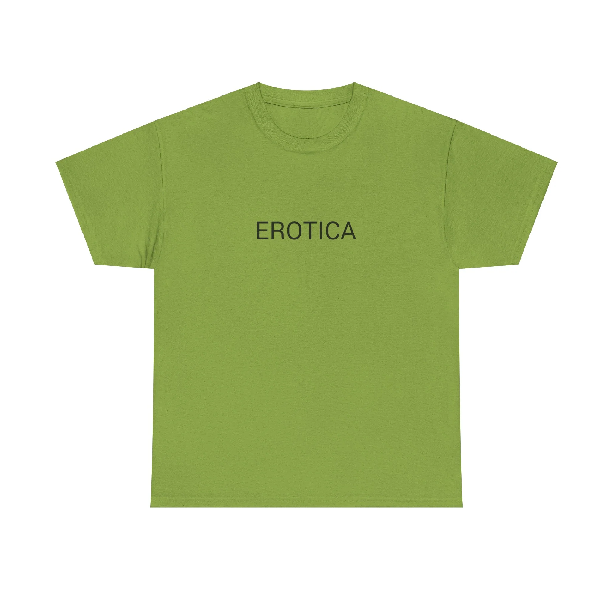 EROTICA TEE BY CULTUREEDIT AVAILABLE IN 13 COLORS - Image 12