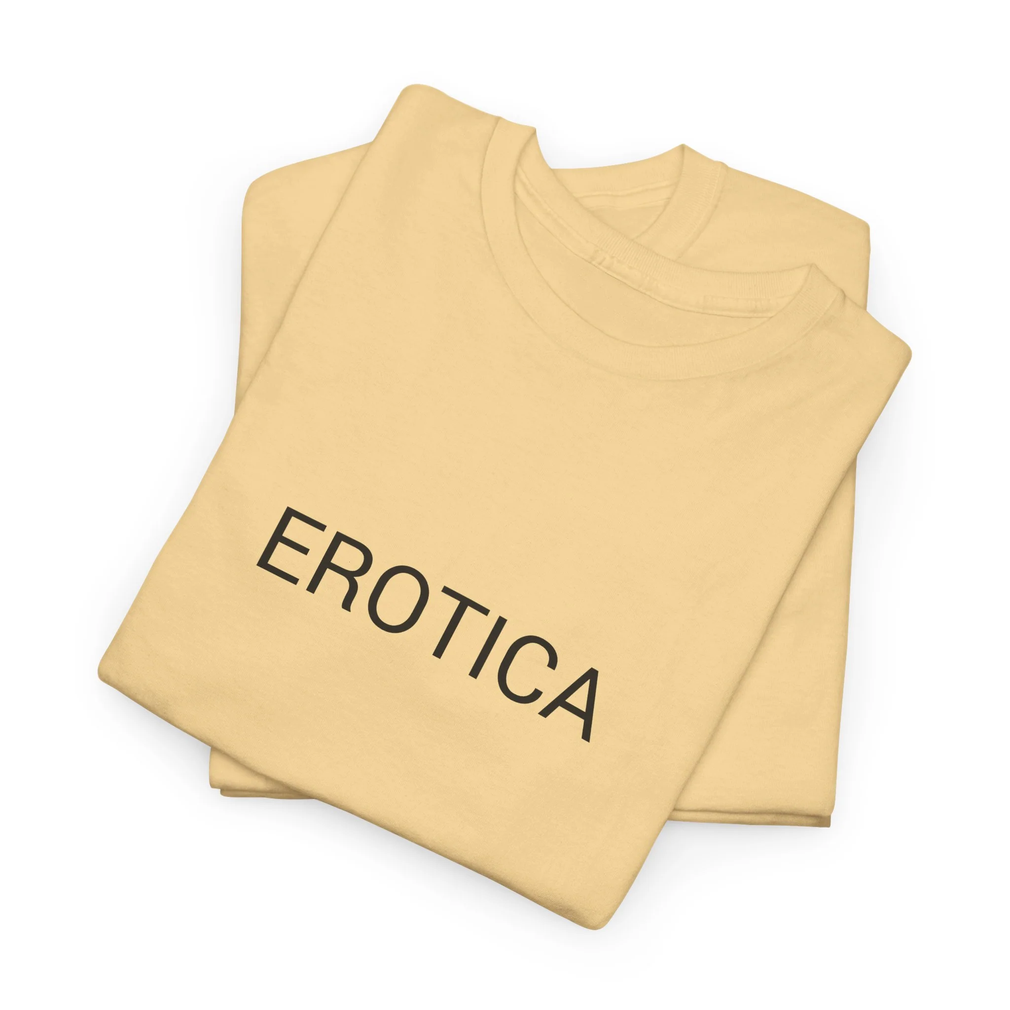EROTICA TEE BY CULTUREEDIT AVAILABLE IN 13 COLORS - Image 169