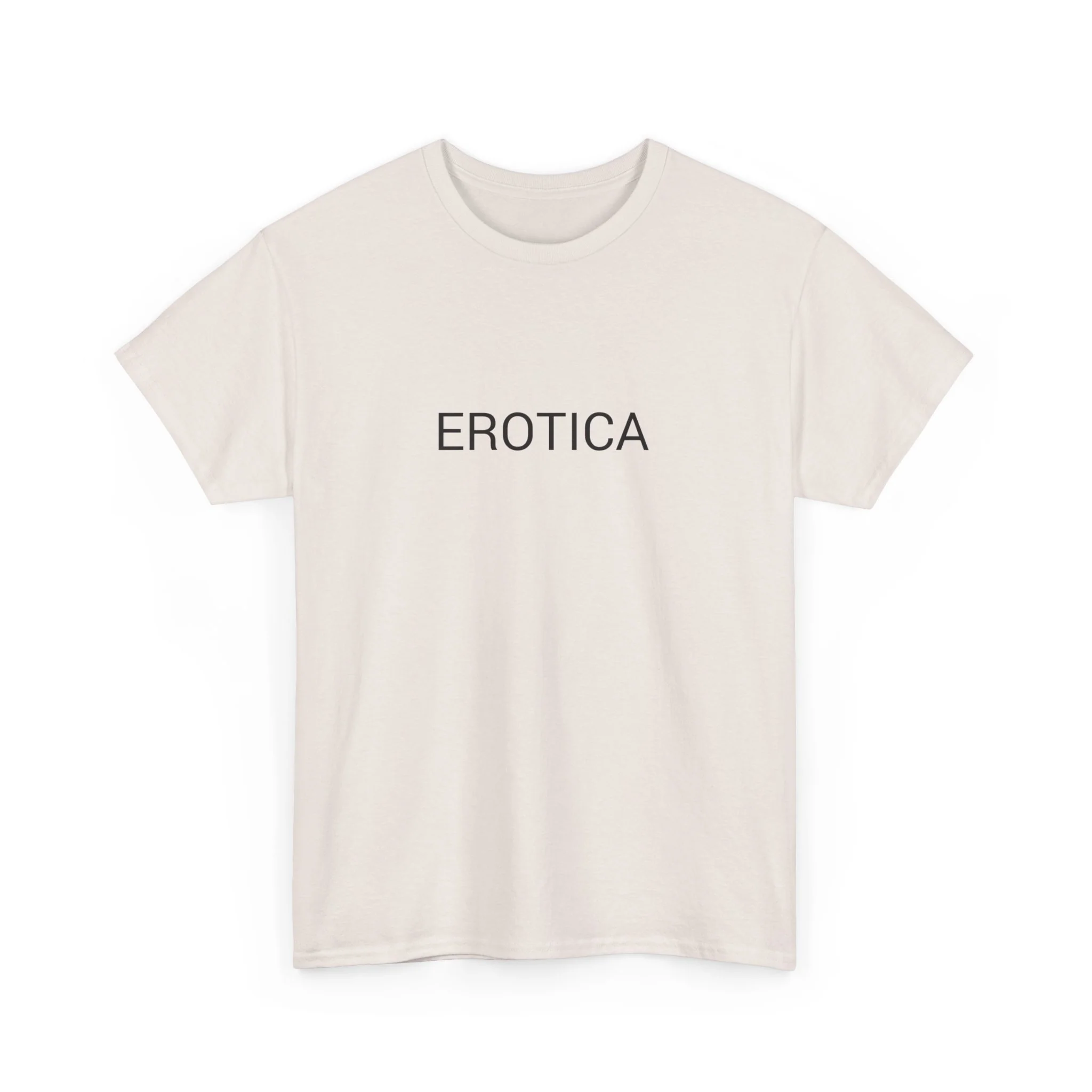 EROTICA TEE BY CULTUREEDIT AVAILABLE IN 13 COLORS - Image 205