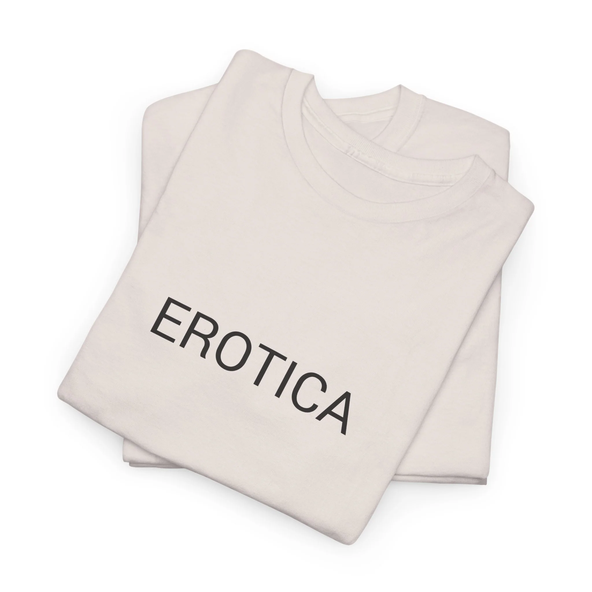 EROTICA TEE BY CULTUREEDIT AVAILABLE IN 13 COLORS - Image 207