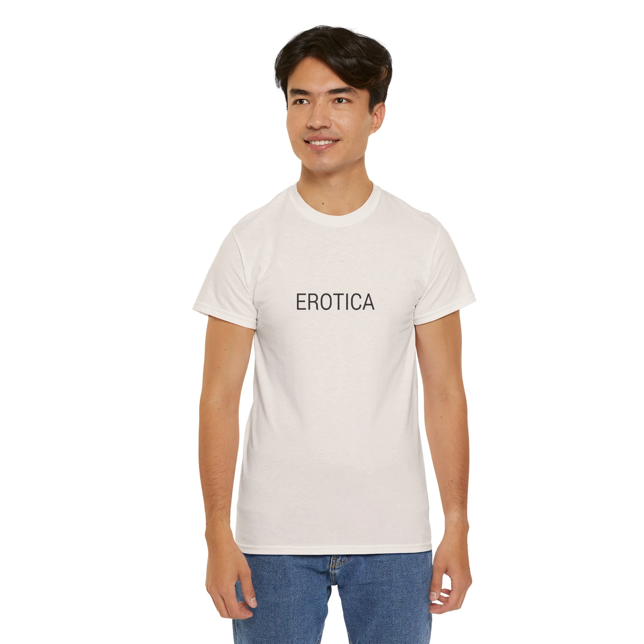 EROTICA TEE BY CULTUREEDIT AVAILABLE IN 13 COLORS - Image 219