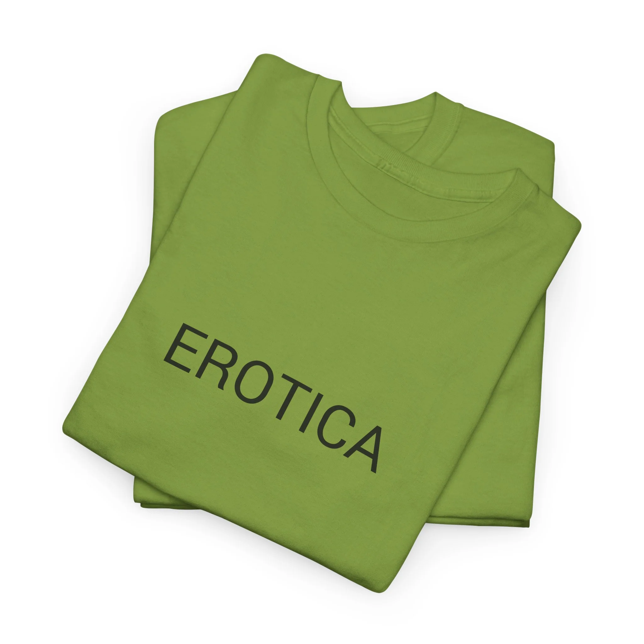 EROTICA TEE BY CULTUREEDIT AVAILABLE IN 13 COLORS - Image 226