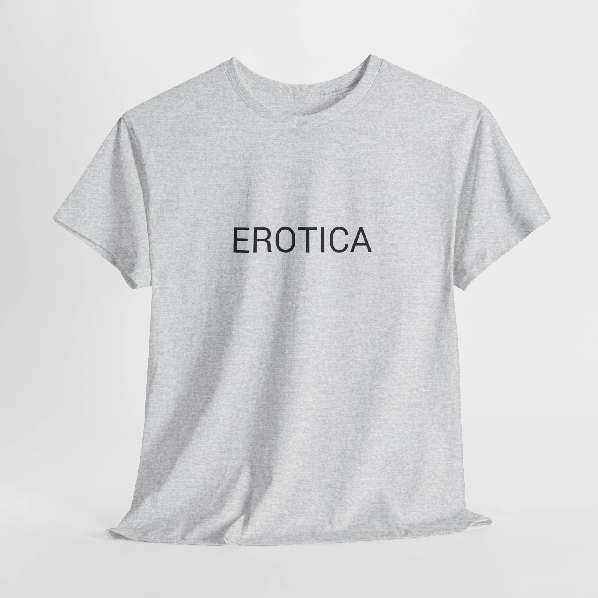 EROTICA TEE BY CULTUREEDIT AVAILABLE IN 13 COLORS - Image 246