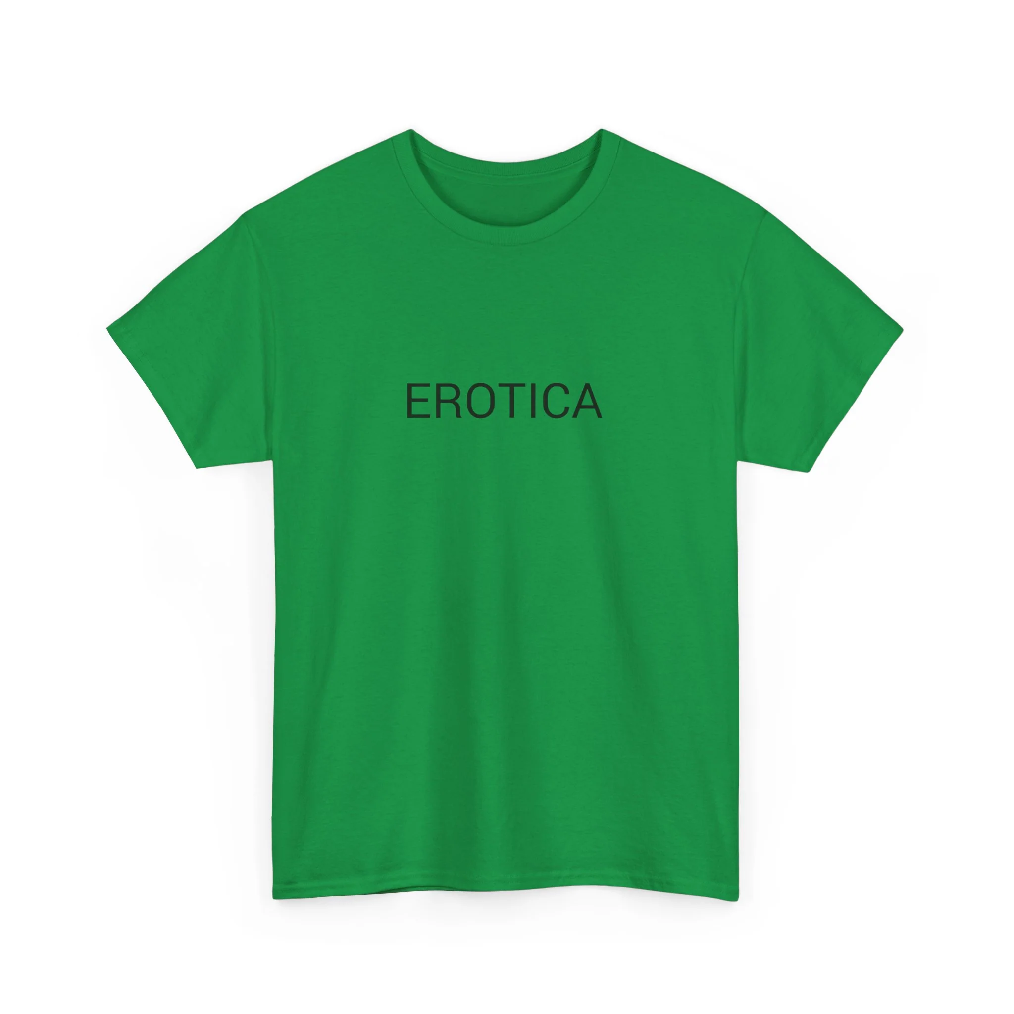 EROTICA TEE BY CULTUREEDIT AVAILABLE IN 13 COLORS - Image 34