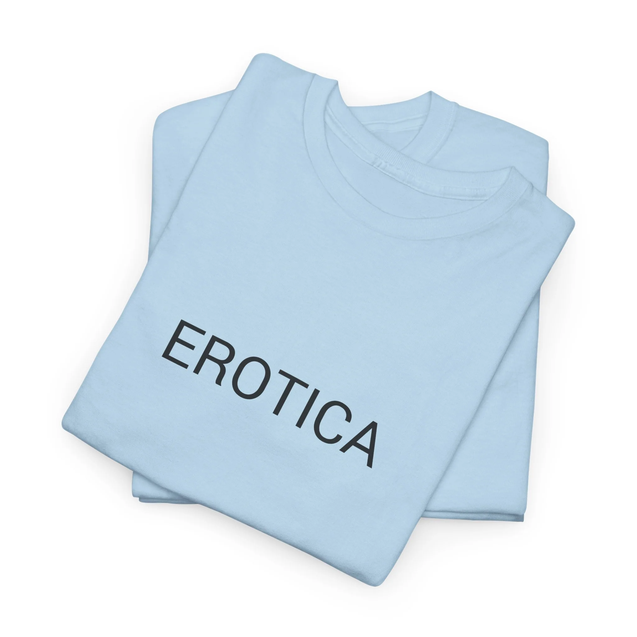 EROTICA TEE BY CULTUREEDIT AVAILABLE IN 13 COLORS - Image 55